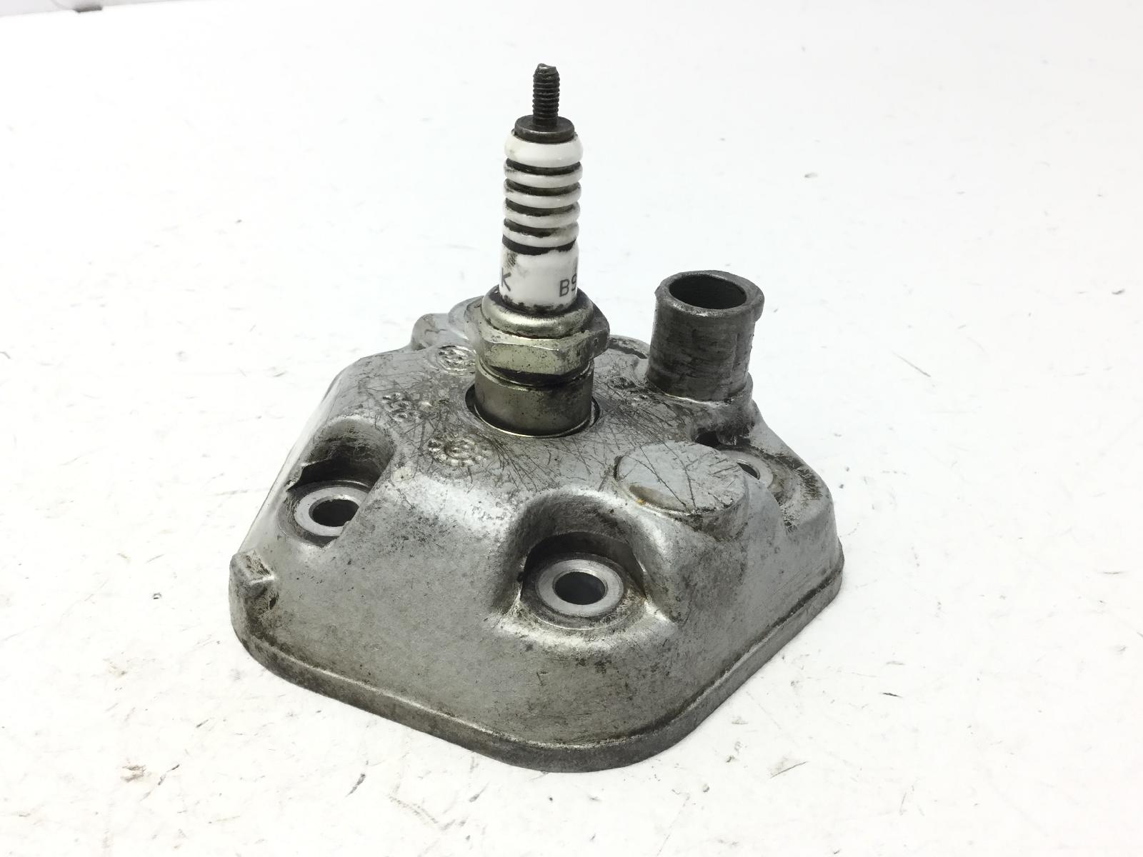 Beta rr motard 50 testa testata head 2000 2005 zd3bke000w...