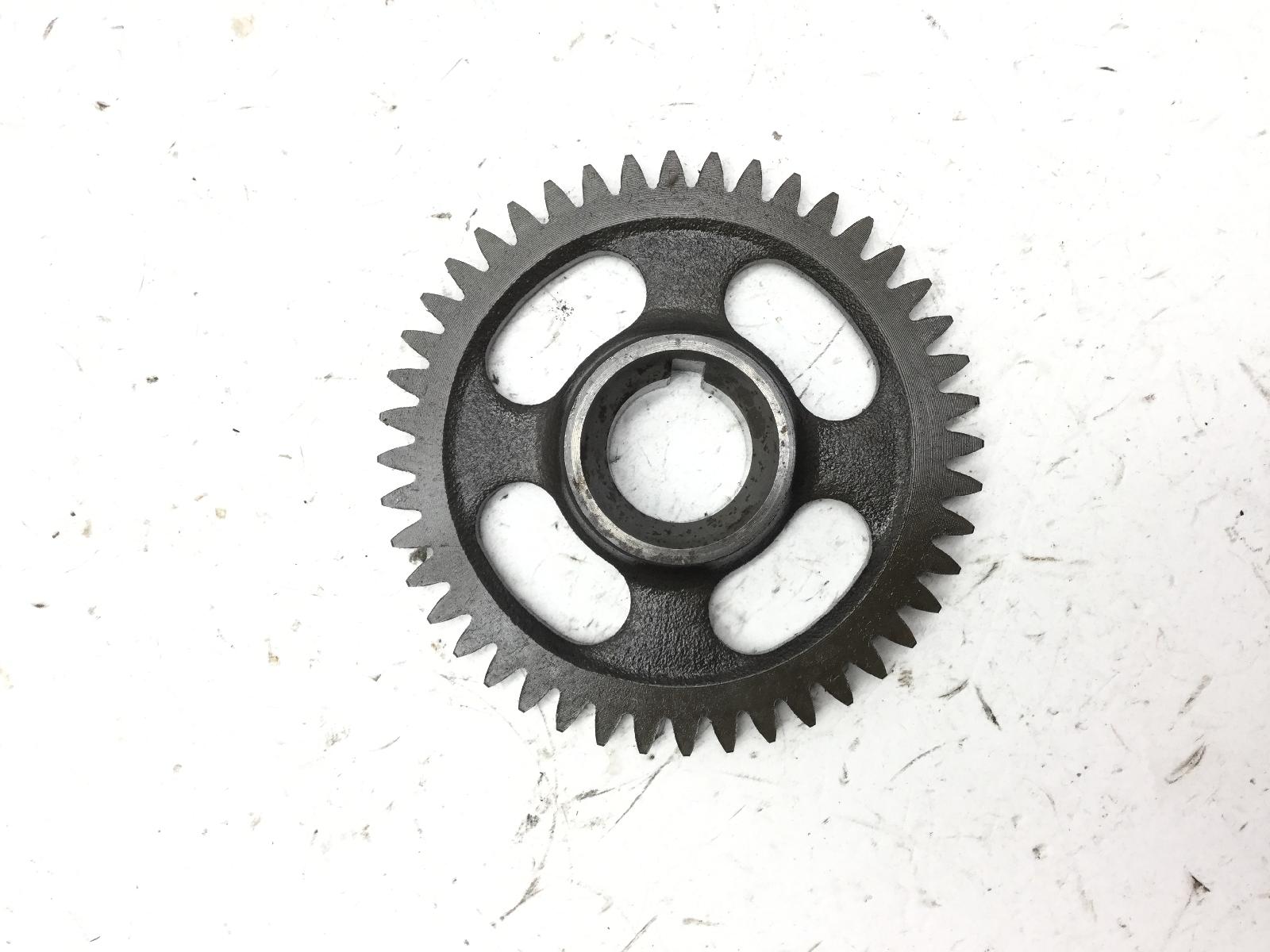 Yamaha xt e 600 ingranaggio contralbero z44 1992 1992 3tb061528