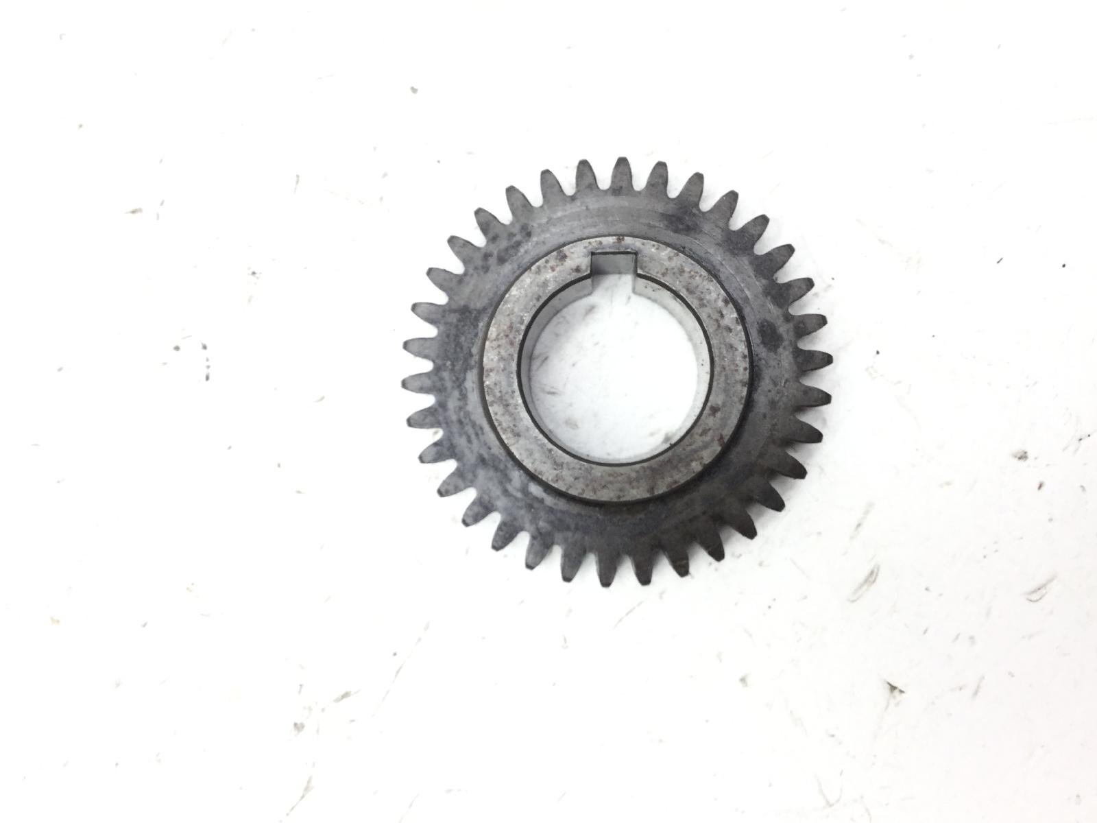 Yamaha xt e 600 ingranaggio albero motore 1992 1992 3tb061528