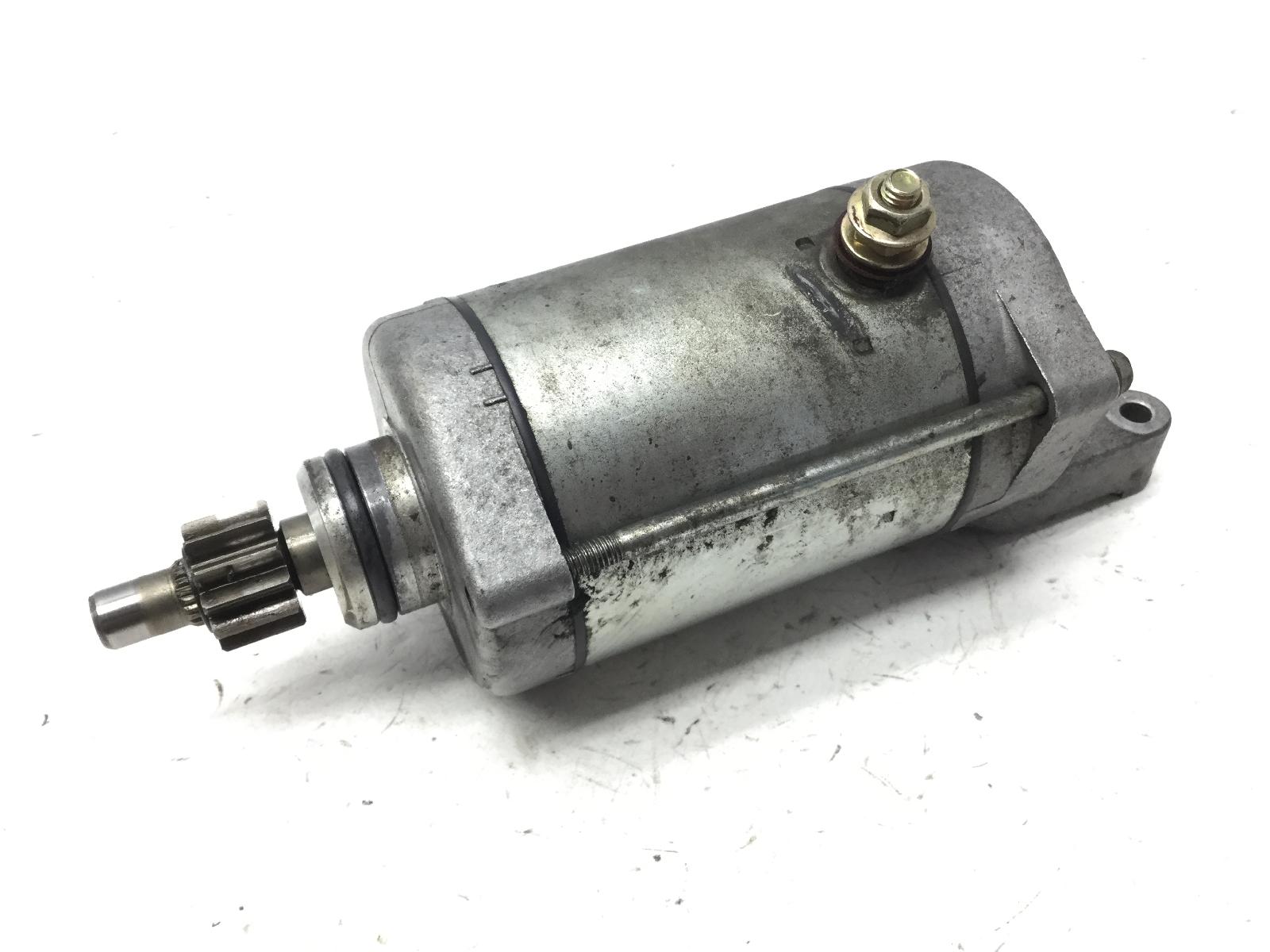 Yamaha xt e 600 motorino di avviamento 1992 1992 3tb061528