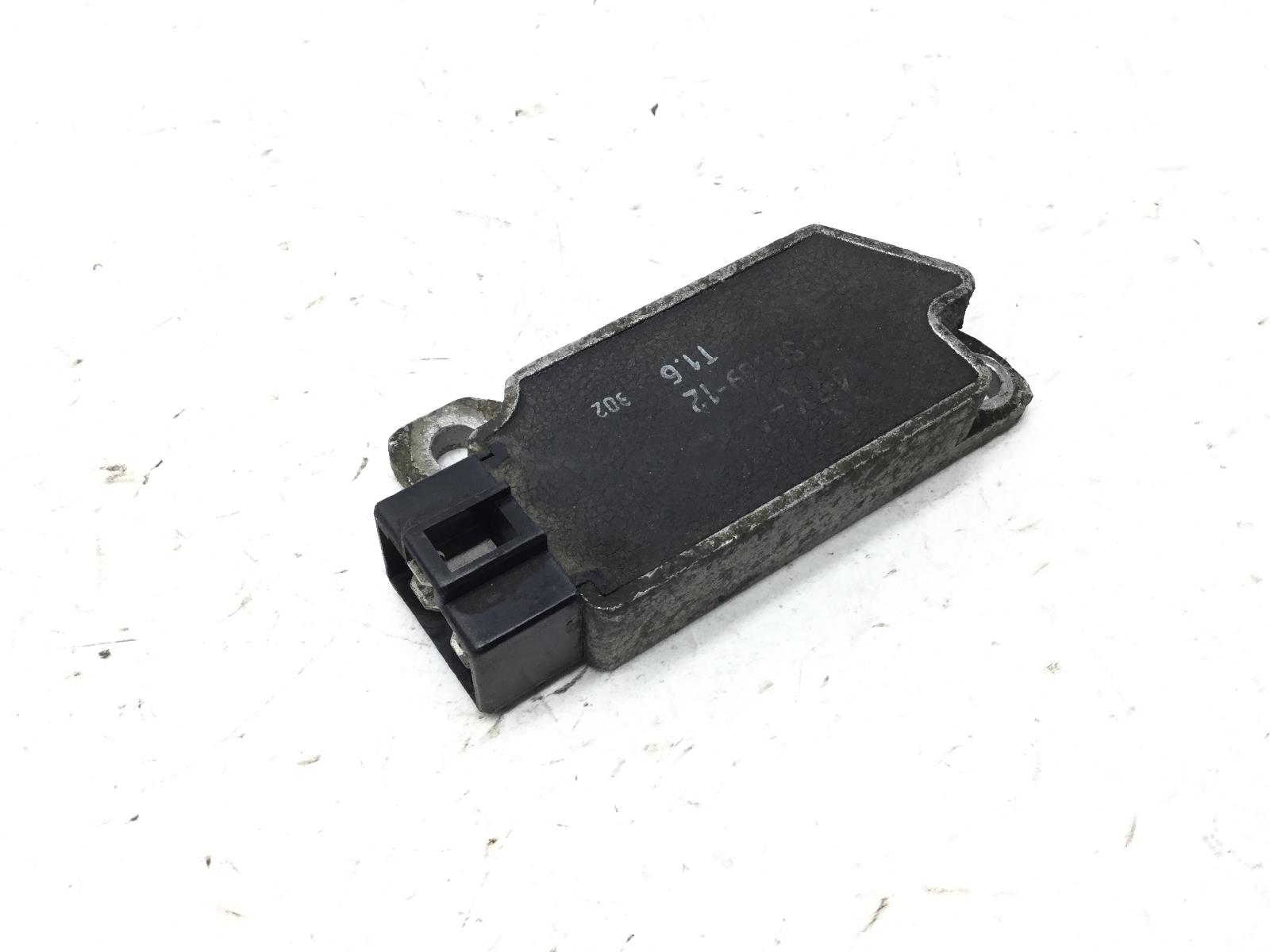 Yamaha xt e 600 regolatore di tensione 1992 1992 3tb061528