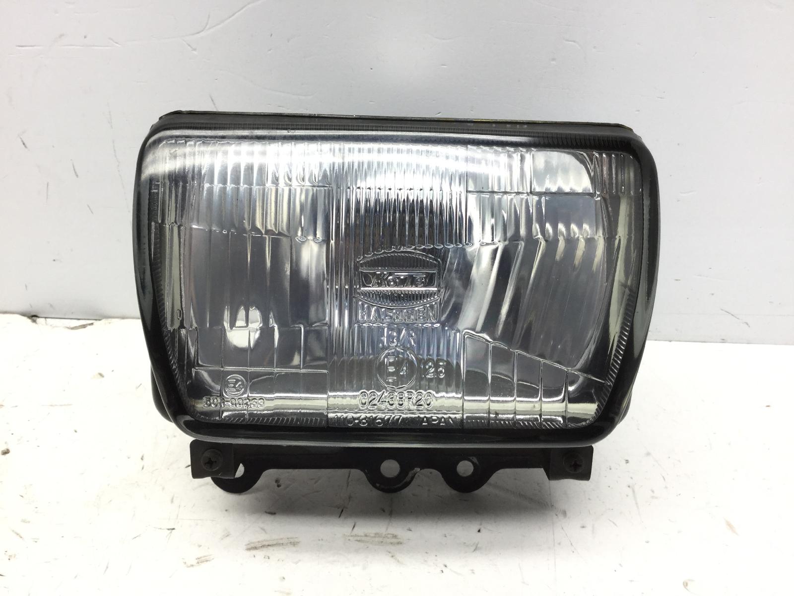 Yamaha xt e 600 faro fanale anteriore 1992 1992 3tb061528