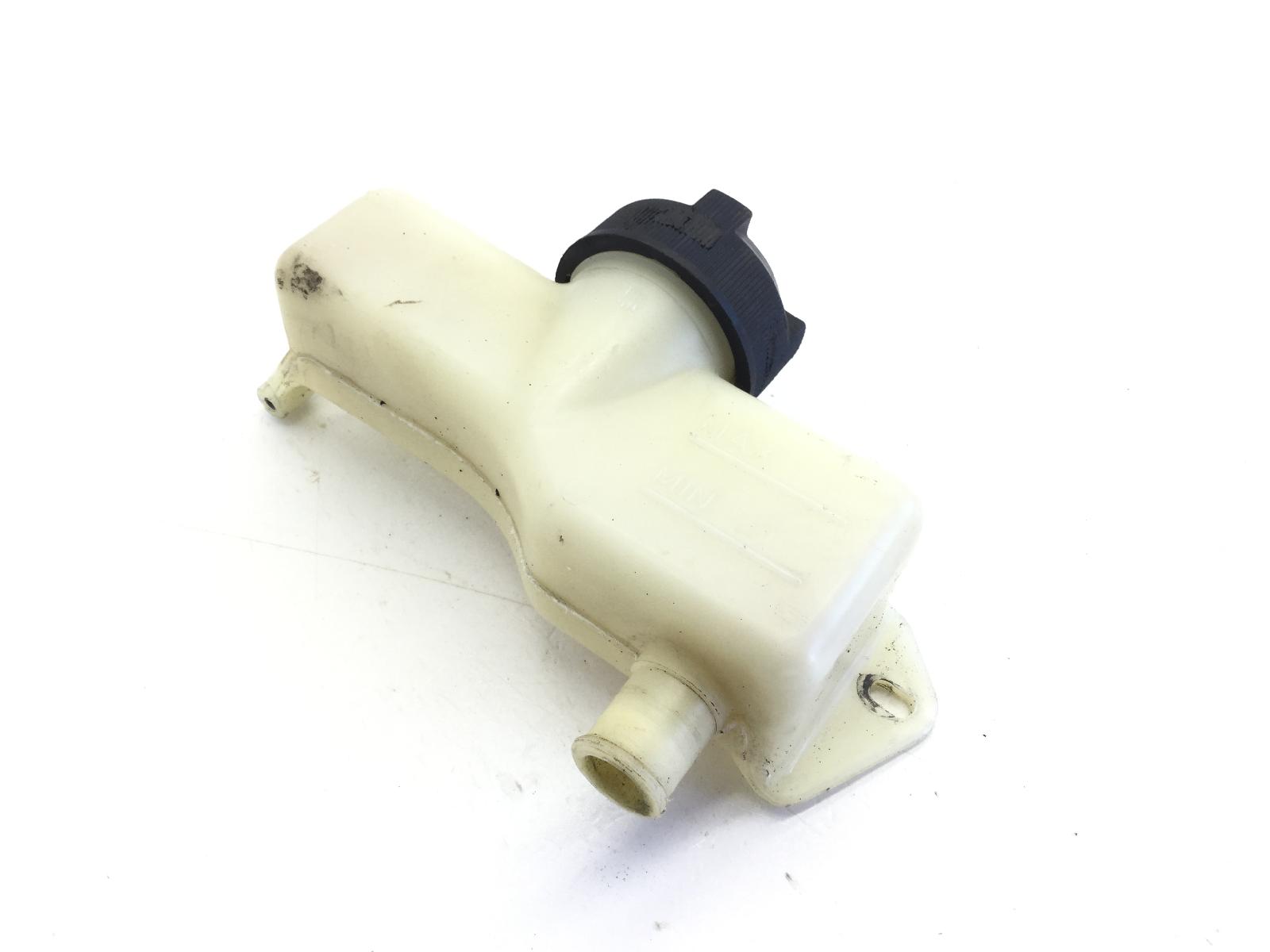 Aprilia rs 125 vaso espansione liquido raffreddamento radiatore e tappo 2010 2010 rda00