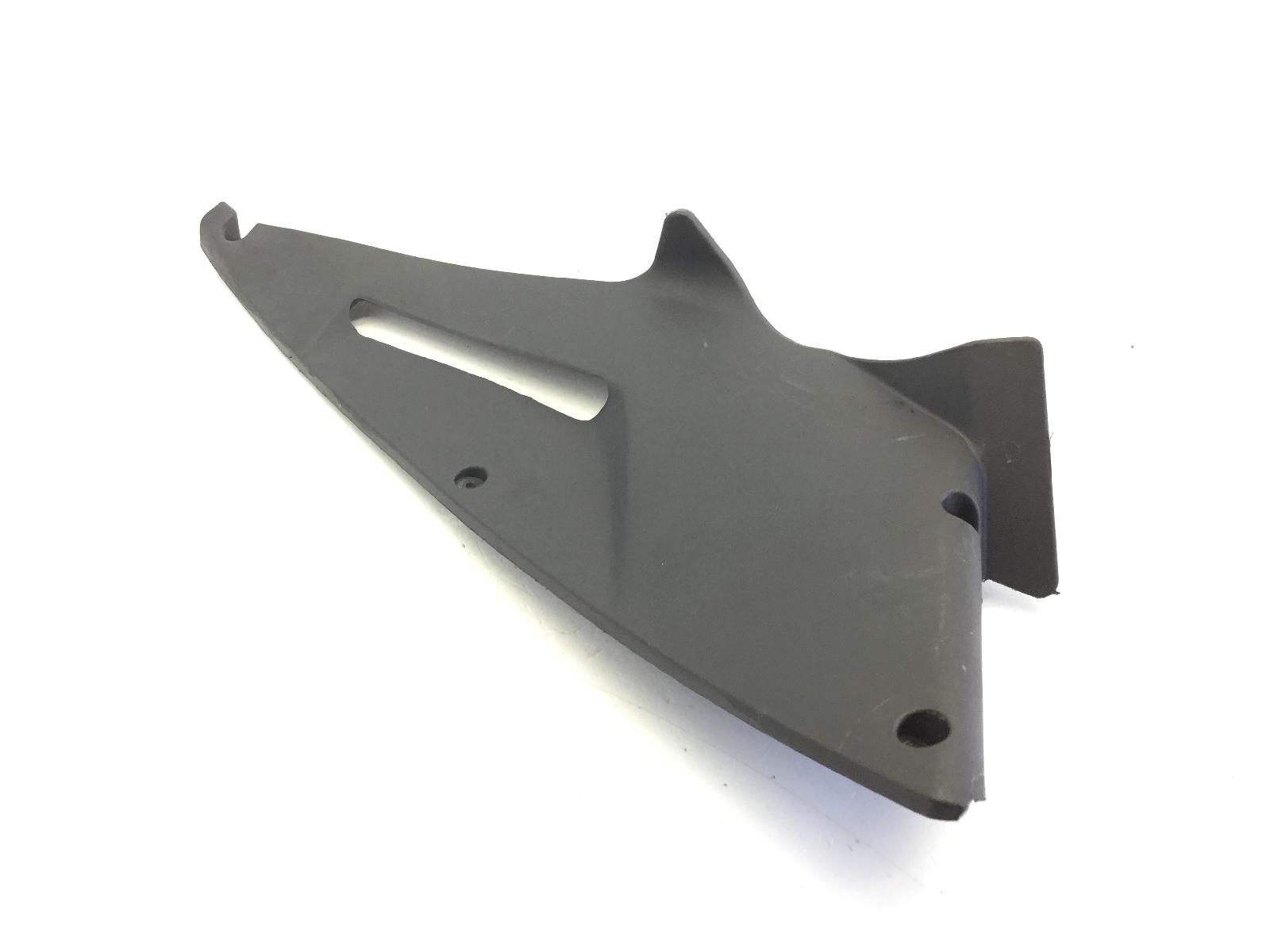 Aprilia rs 125 pannello interno carena fiancata anteriore sinistra 2010 2010 rda00