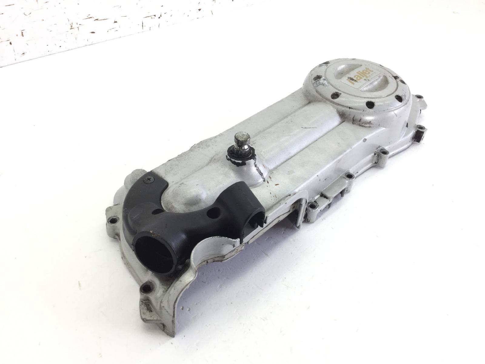 Italjet torpedo 125 coperchio carter trasmissione e ingranaggi avviamento 1999 2002 zjtt20000x