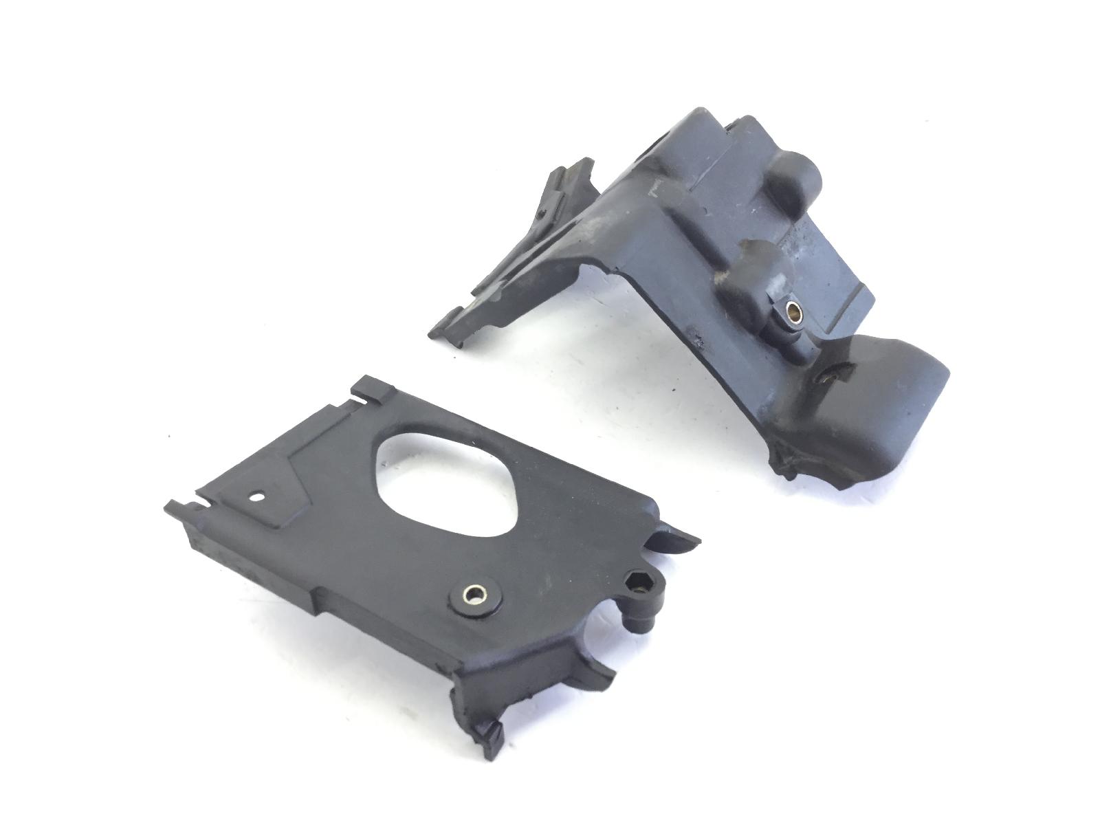 Italjet torpedo 125 coppia cuffie protezione cilindro motore 1999 2002 zjtt20000x