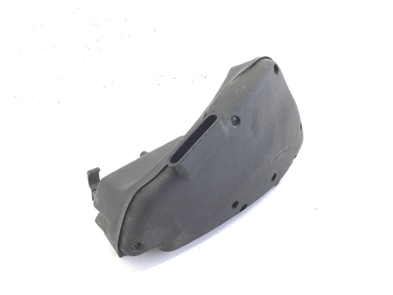 Italjet torpedo 125 cassa scatola filtro aria 1999 2002 zjtt20000x