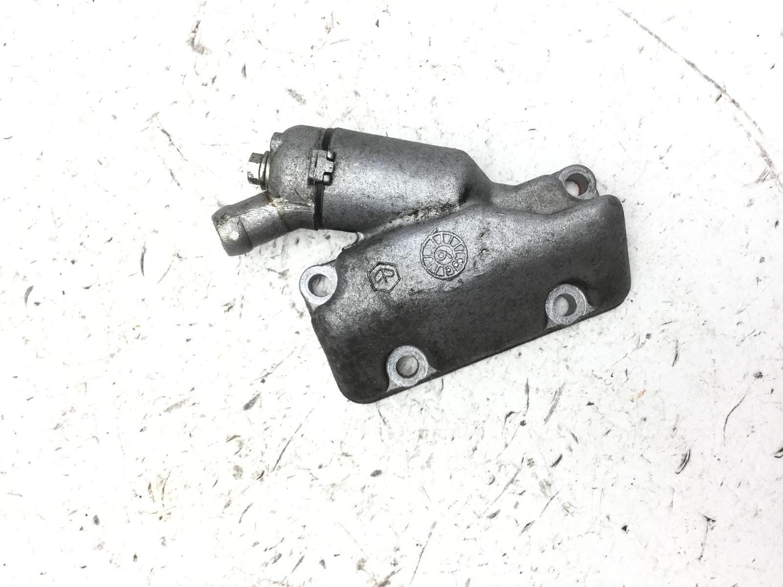 Italjet torpedo 125 valvola sfiato olio testa testata head 1999 2002 zjtt20000x
