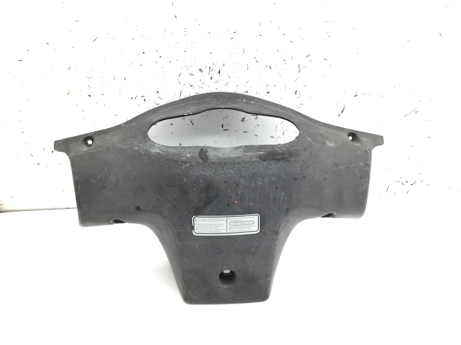 Kymco agility r10 4t 50 carena manubrio posteriore supporto strumentazione 2006 2006 u60010