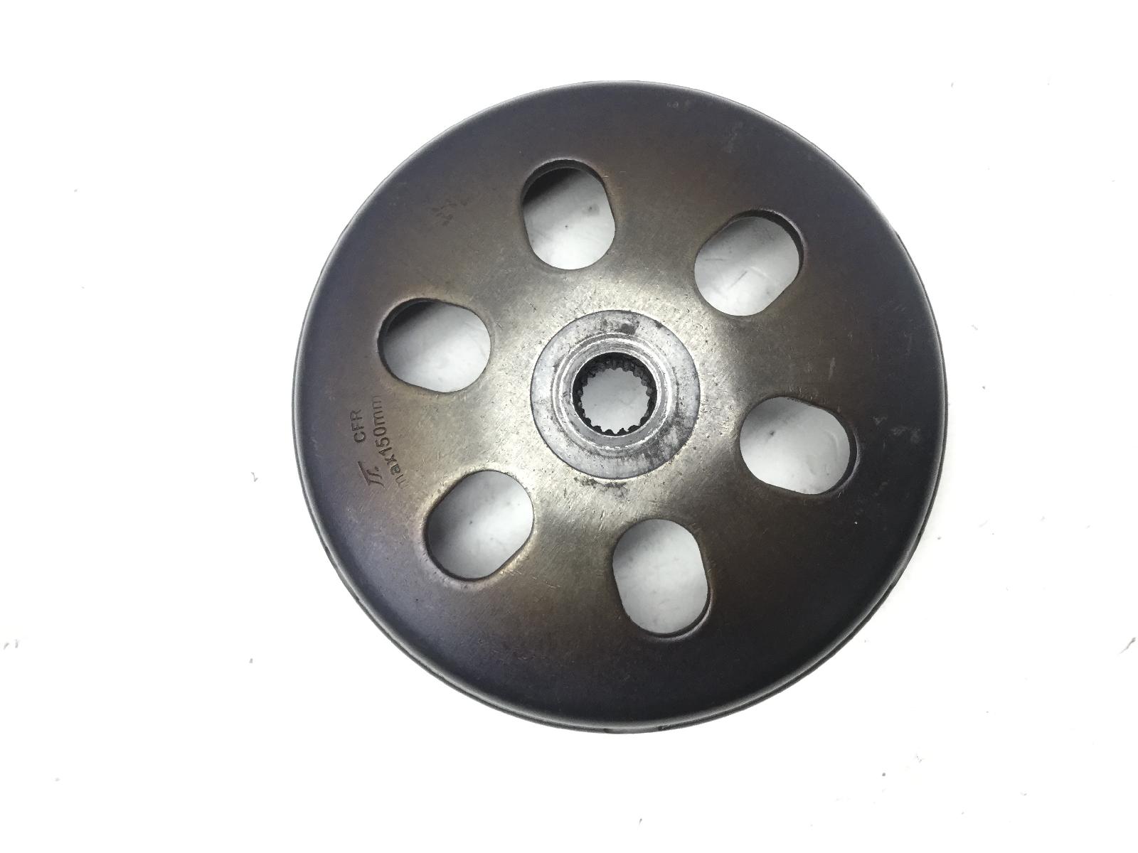 Malaguti centro sl 125 campana frizione 2011 2011 84009207