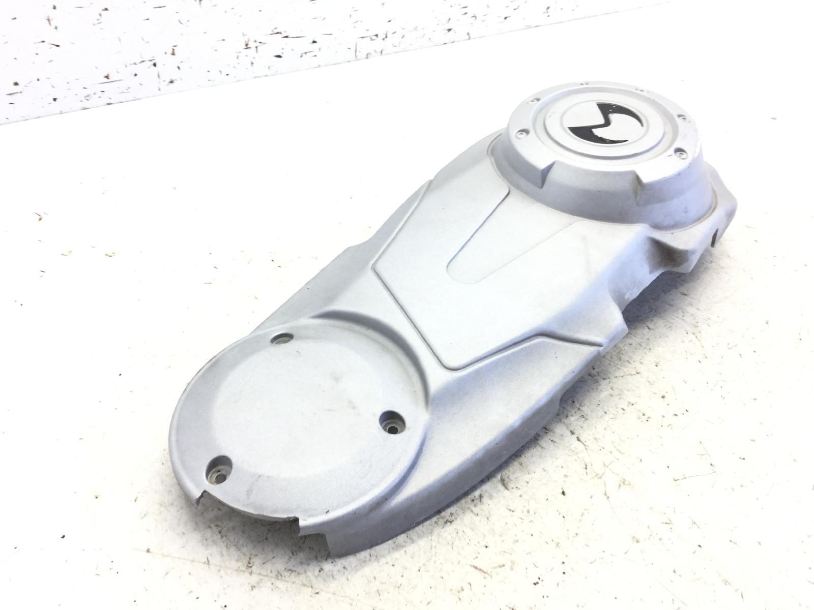 Malaguti centro sl 125 coperchio carter trasmissione in plastica 2011 2011 84009207