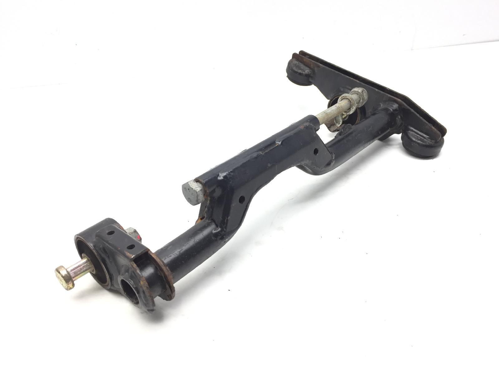 Malaguti centro sl 125 staffa supporto motore 2011 2011 84009207