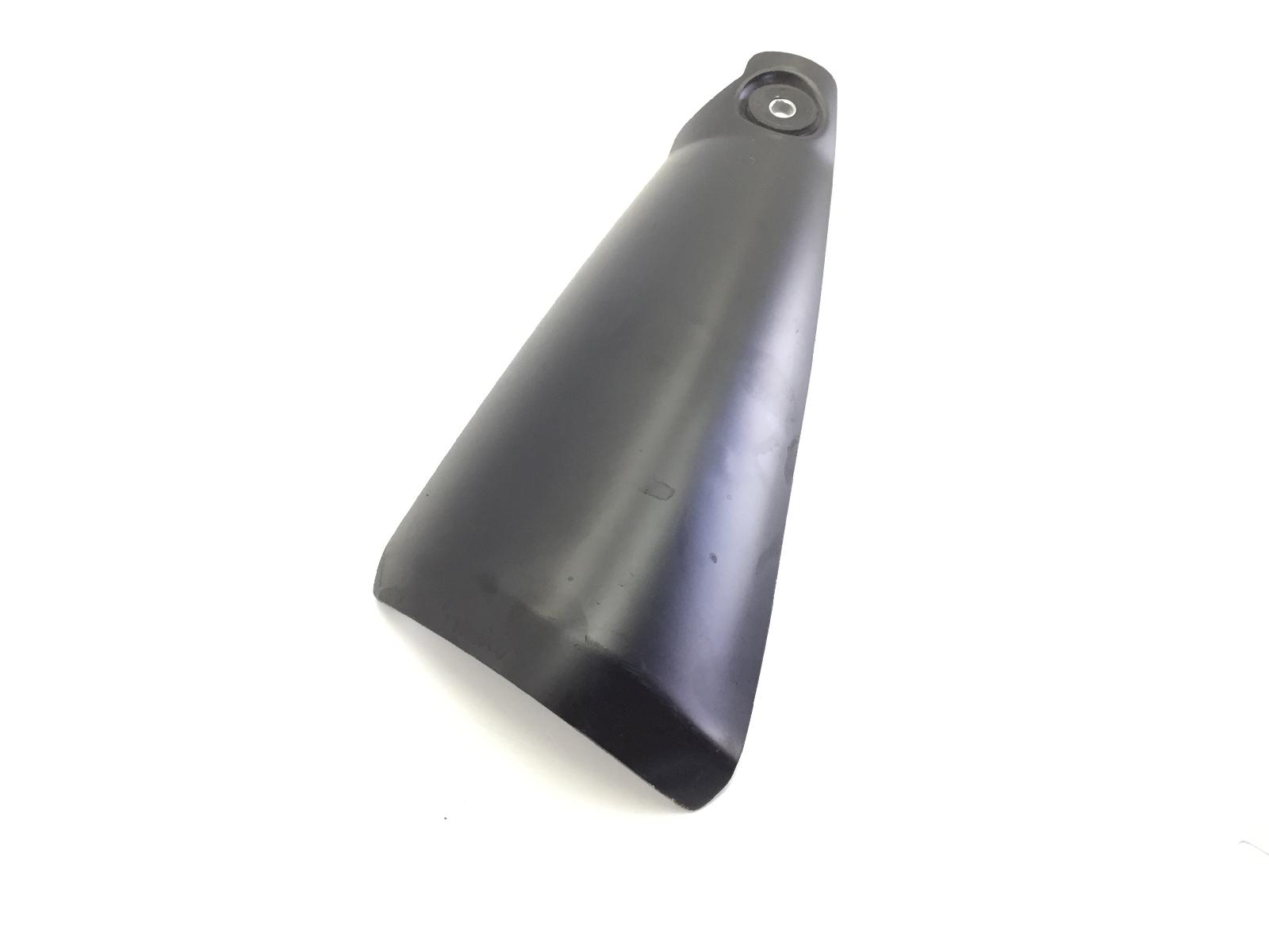 Suzuki gsx-r 125 piastra protezione calore scarico marmitta 2018 2018 dl33a