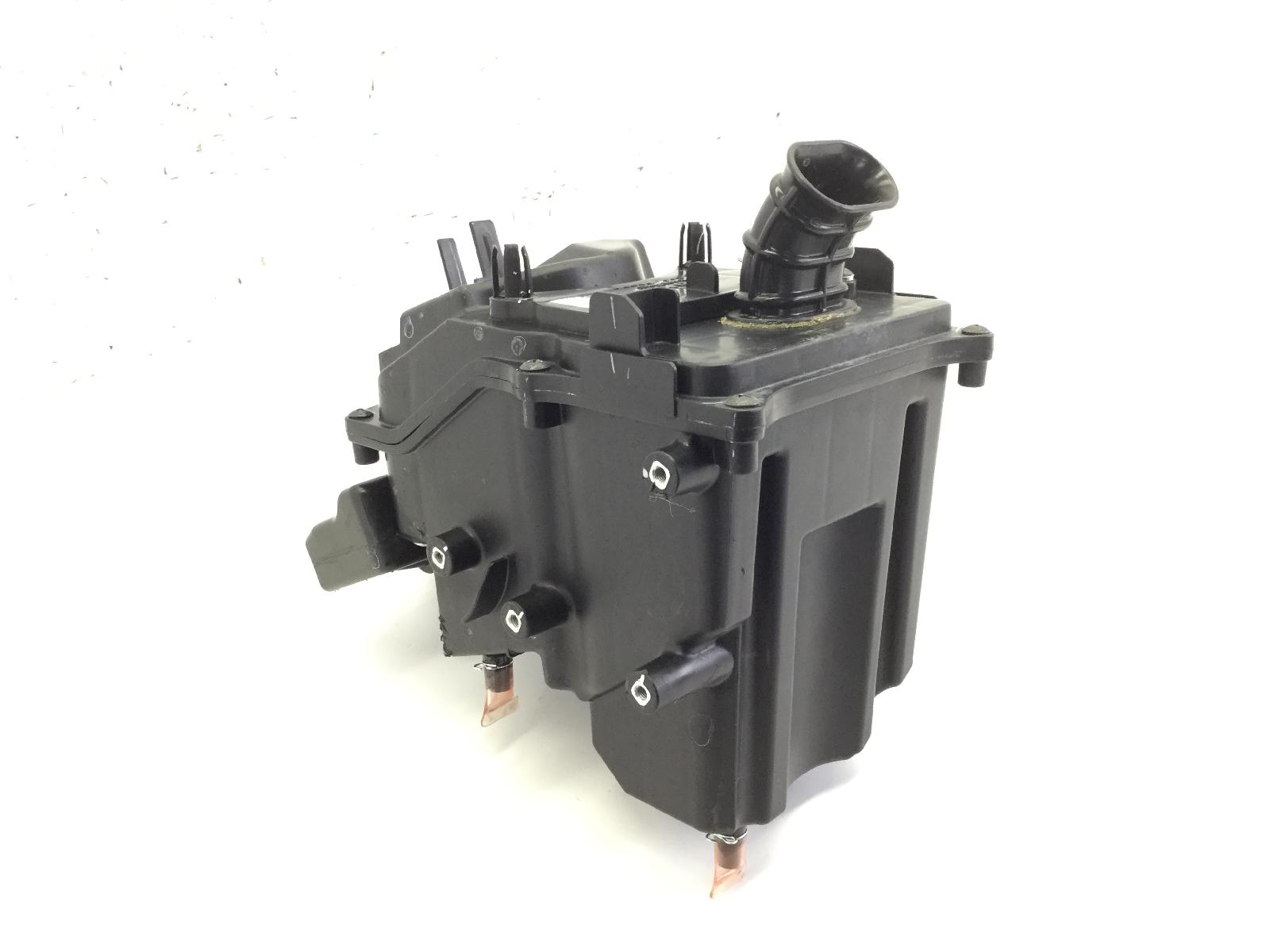 Suzuki gsx-r 125 cassa scatola filtro aria 2018 2018 dl33a