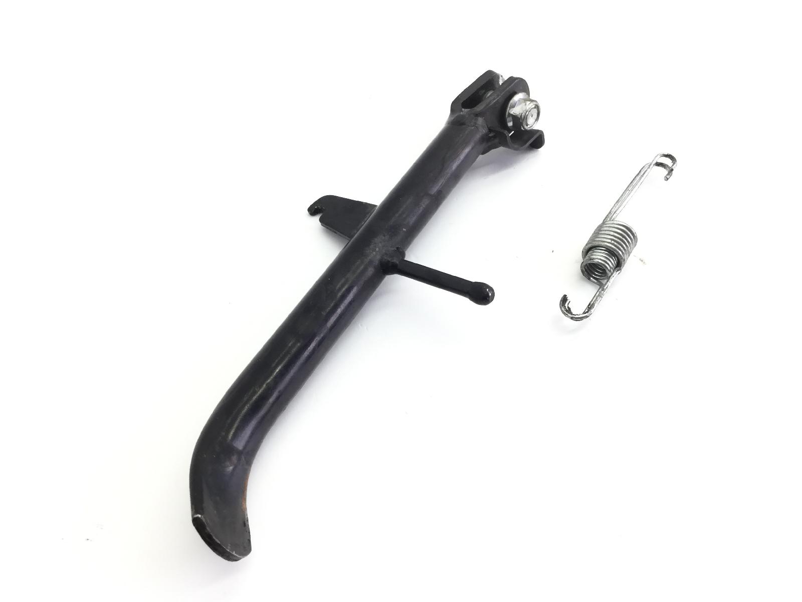 Suzuki gsx-r 125 cavalletto laterale e accessori 2018 2018 dl33a