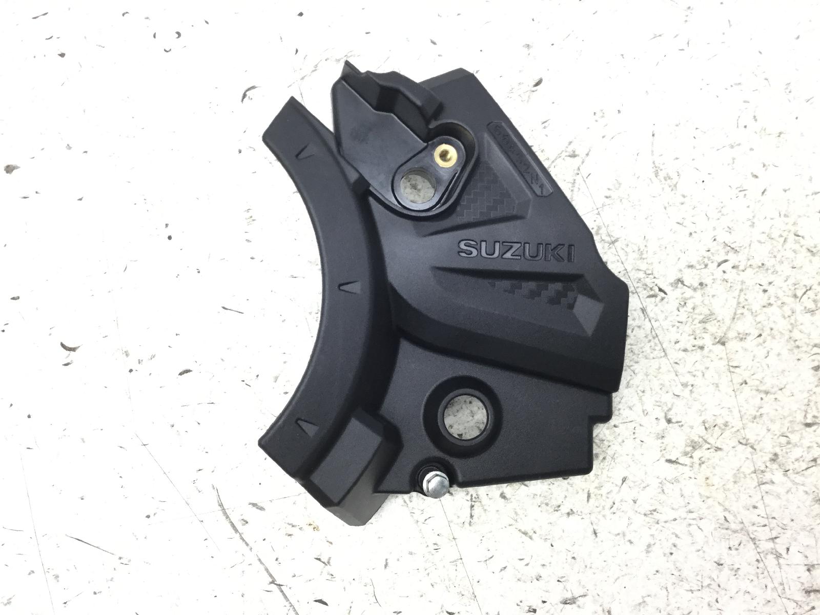 Suzuki gsx-r 125 carter coperchio pignone 2018 2018 dl33a