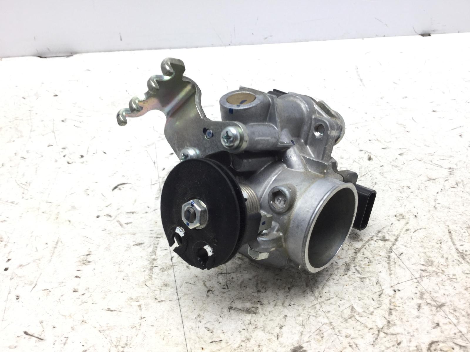 Suzuki gsx-r 125 corpo farfallato 2018 2018 dl33a