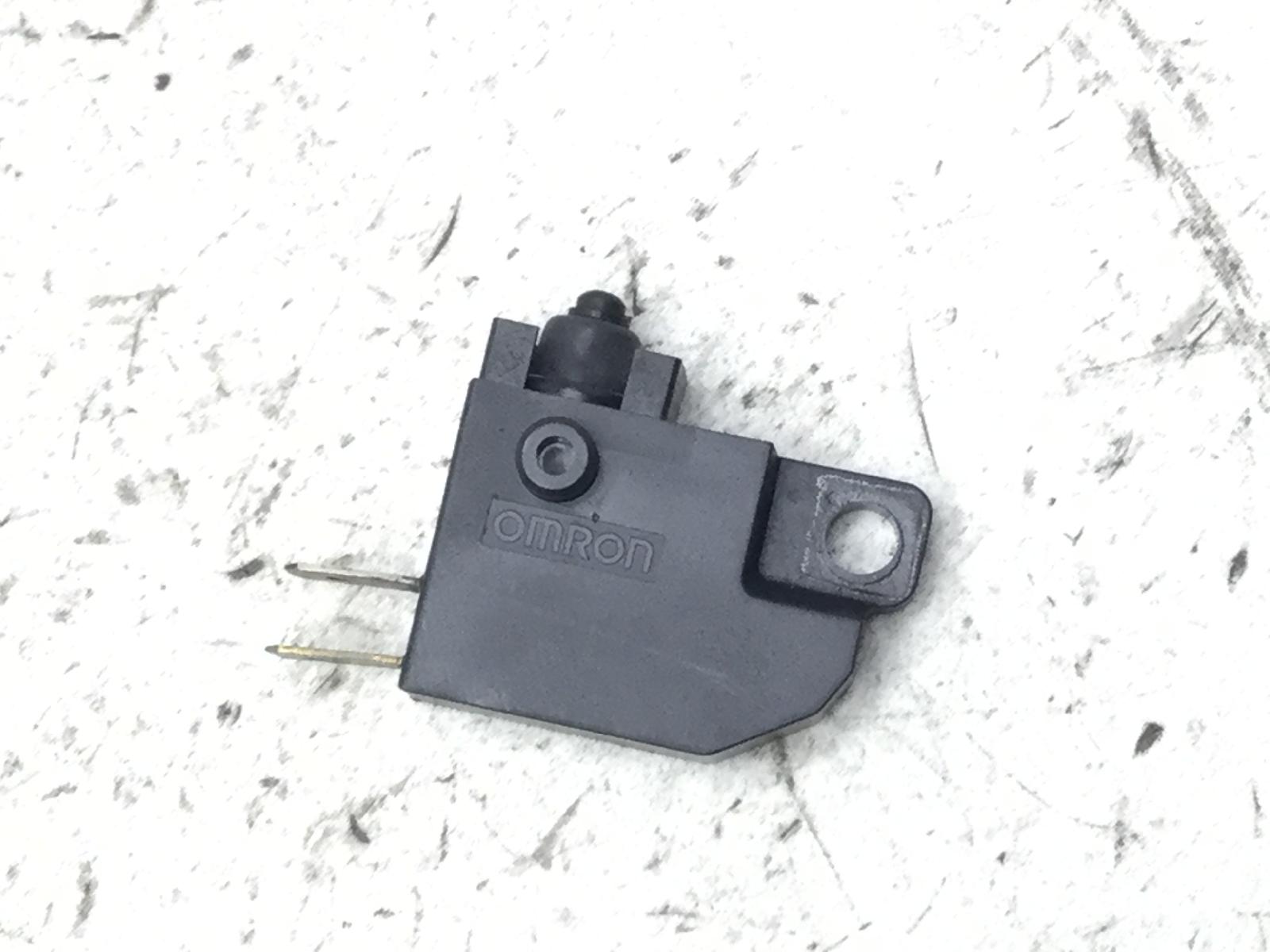 Suzuki gsx-r 125 sensore pulsante stop microstop freno anteriore 2018 2018 dl33a