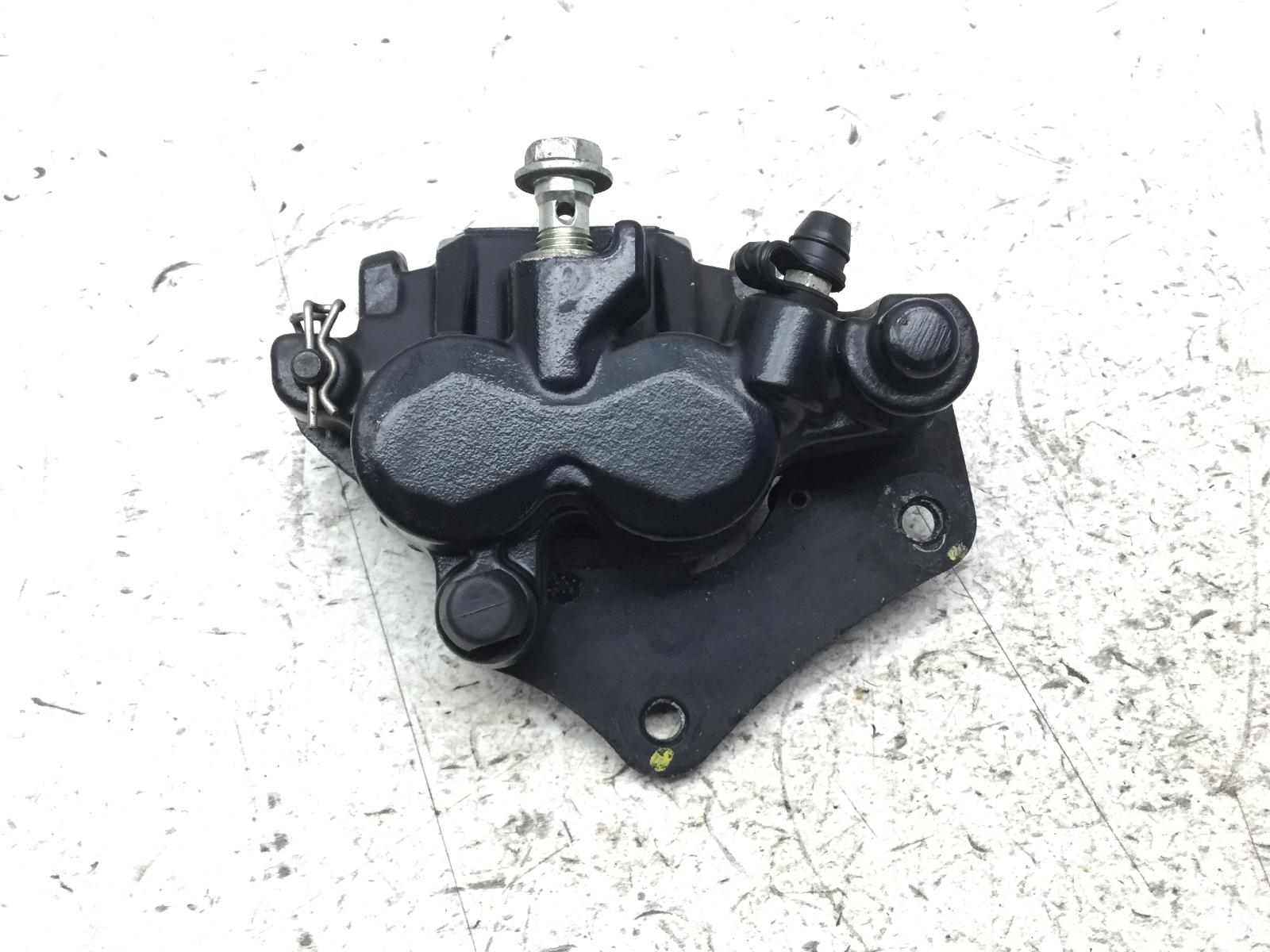 Suzuki gsx-r 125 pinza freno anteriore 60 mm interasse attacco 2018 2018 dl33a