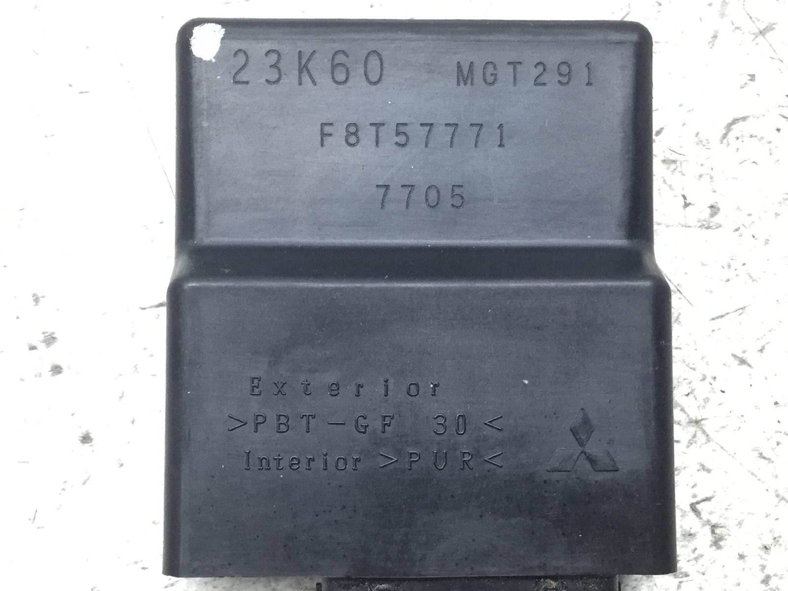 Cdi Engine Control Unit Suzuki Gsx-R 125 2018 Dl33A | eBay