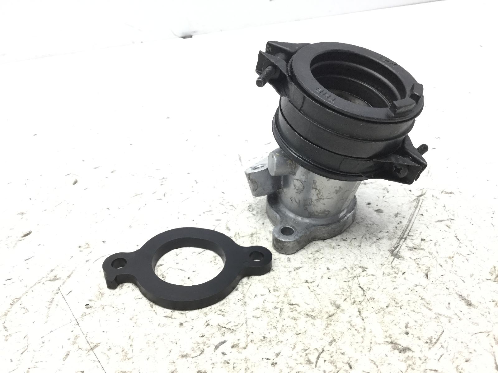 Suzuki gsx-r 125 collettore aspirazione e guarnizione 2018 2018 dl33a