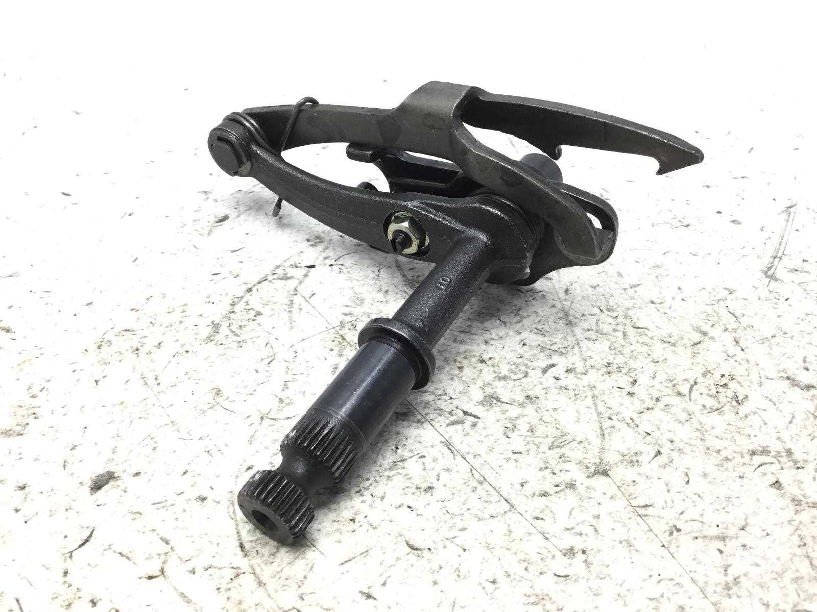 Ducati monster 600 asta albero selettore cambio 2000 2000 m300aa