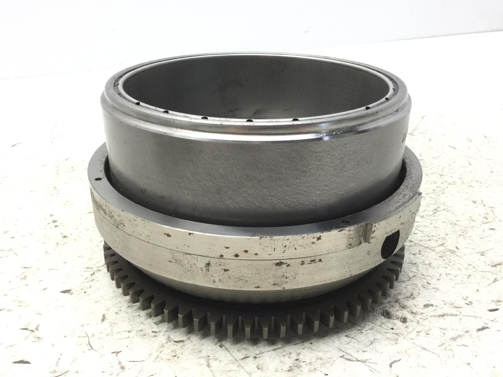 Ducati monster 600 volano massa volanica rotore e ruota libera 2000 2000 m300aa