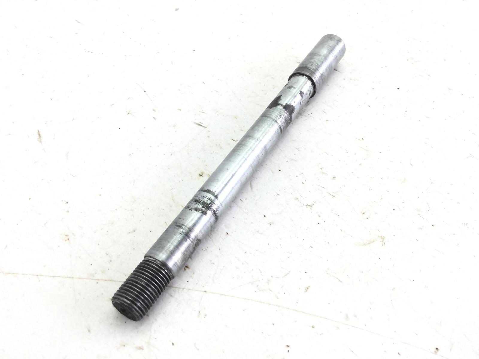 Aprilia pegaso 650 perno asse ruota anteriore - ø: 16,9 mm 1992 1996 ga
