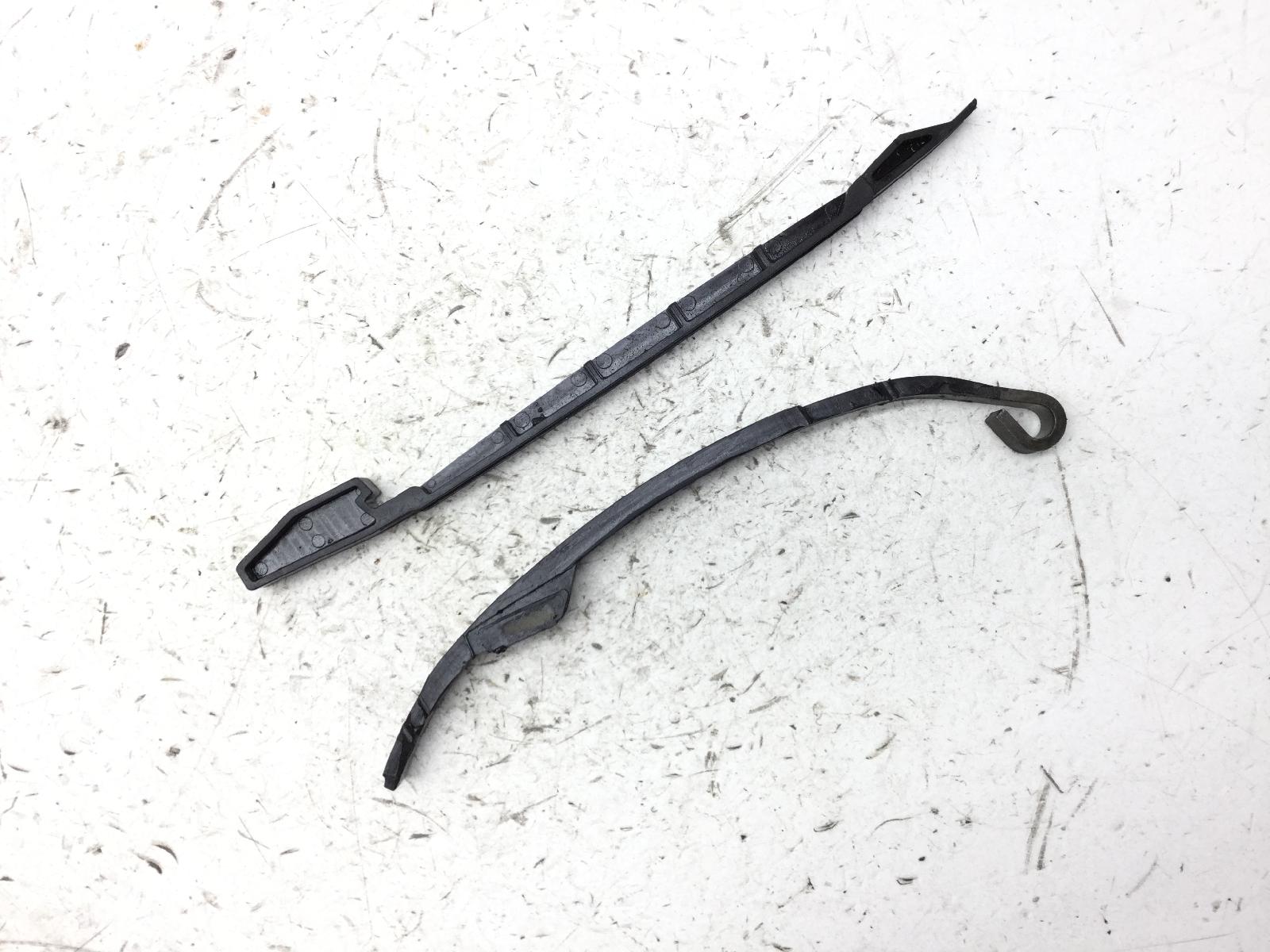 Aprilia pegaso 650 coppia pattini guida tendicatena 1992 1996 ga
