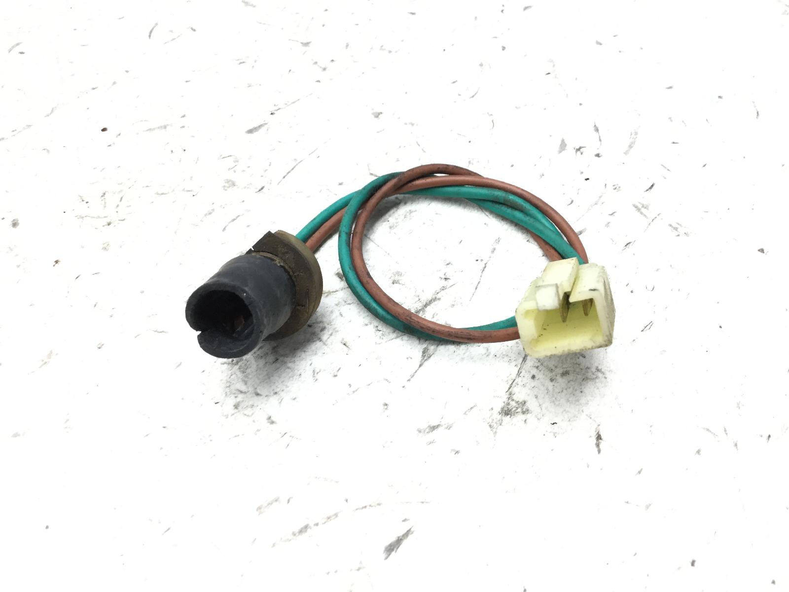 Linhai monarch 250 cablaggio luce posizione faro fanale anteriore 2001 2008 ll8hwn42550e