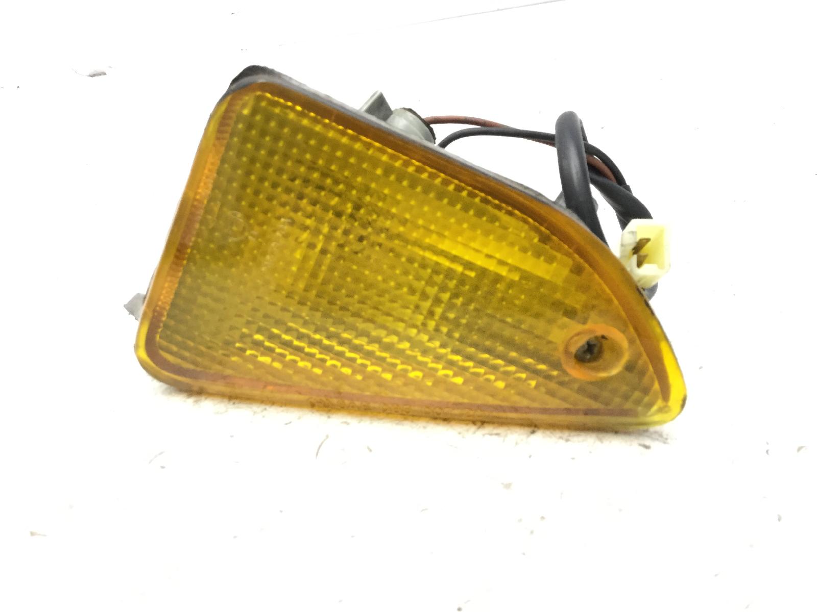 Linhai monarch 250 freccia anteriore destra 2001 2008 ll8hwn42550e