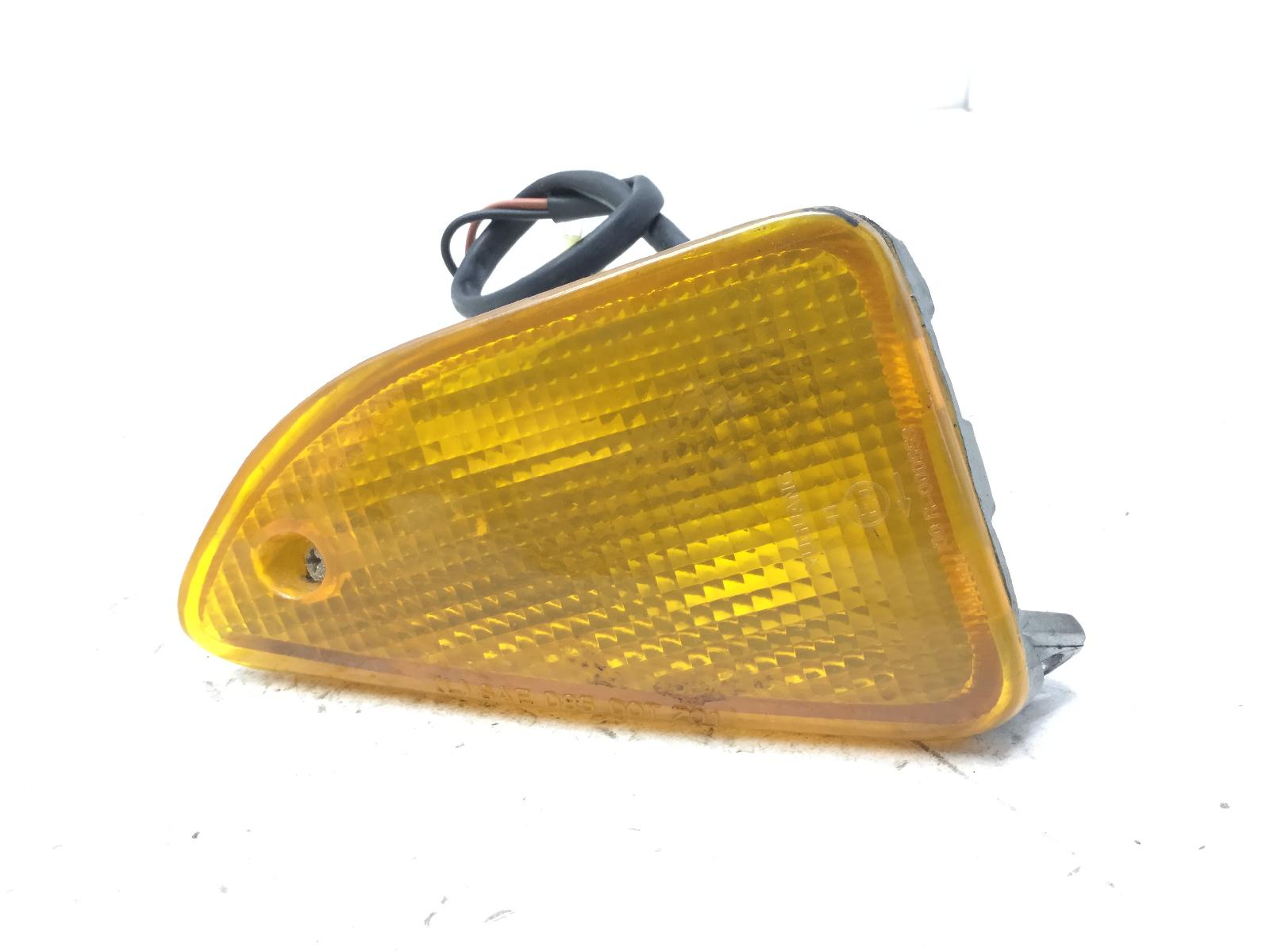 Linhai monarch 250 freccia anteriore sinistra 2001 2008 ll8hwn42550e
