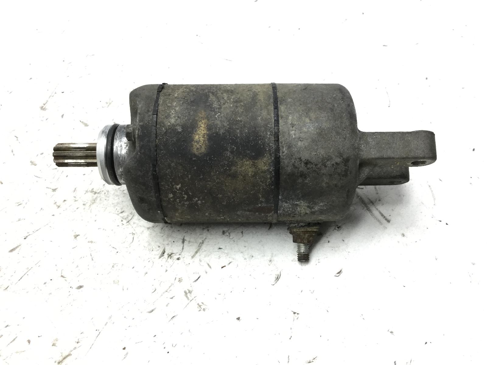 Linhai monarch 250 motorino avviamento 2001 2008 ll8hwn42550e