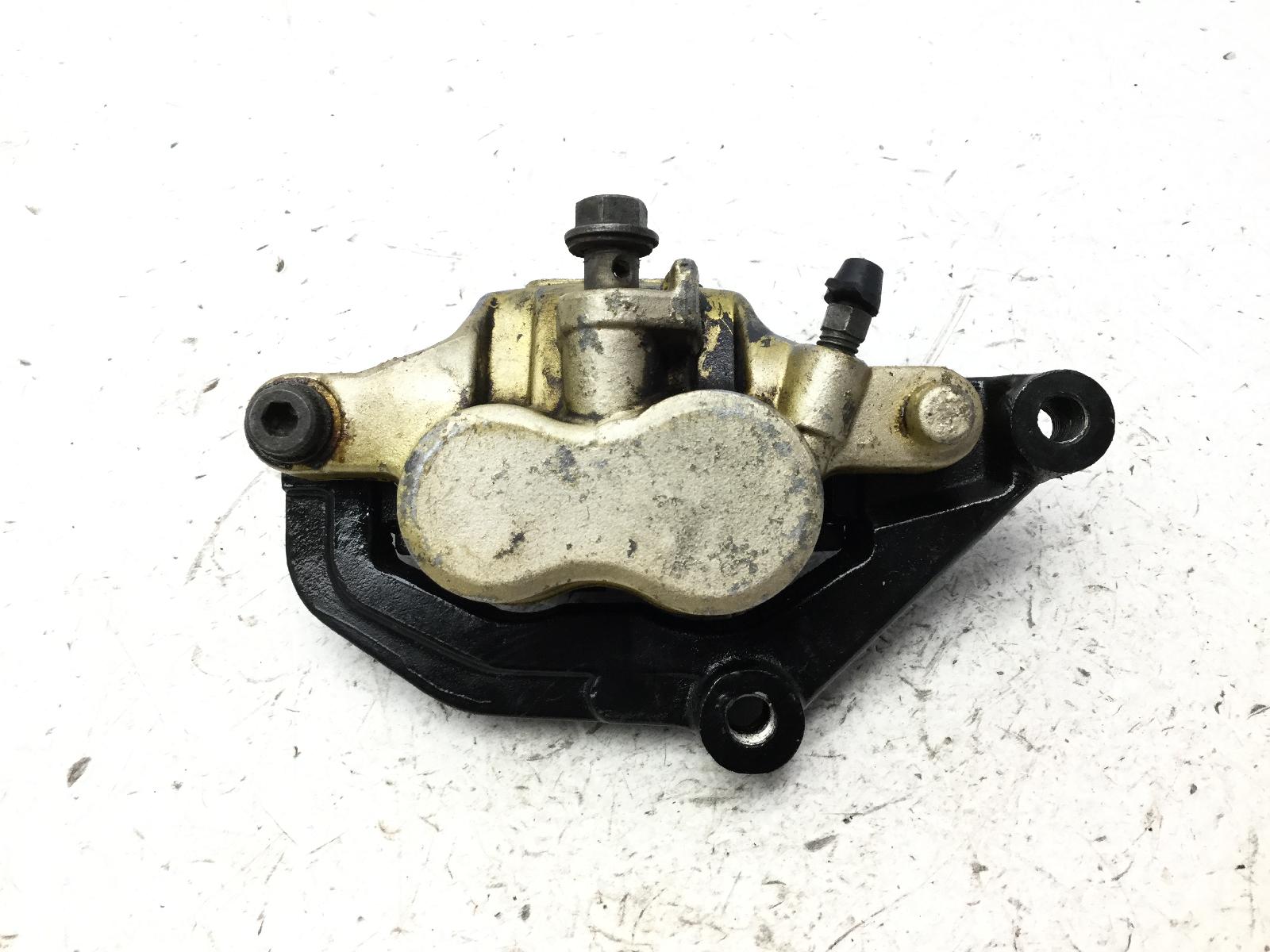 Linhai monarch 250 pinza freno anteriore 83 mm interasse attacco 2001 2008 ll8hwn42550e