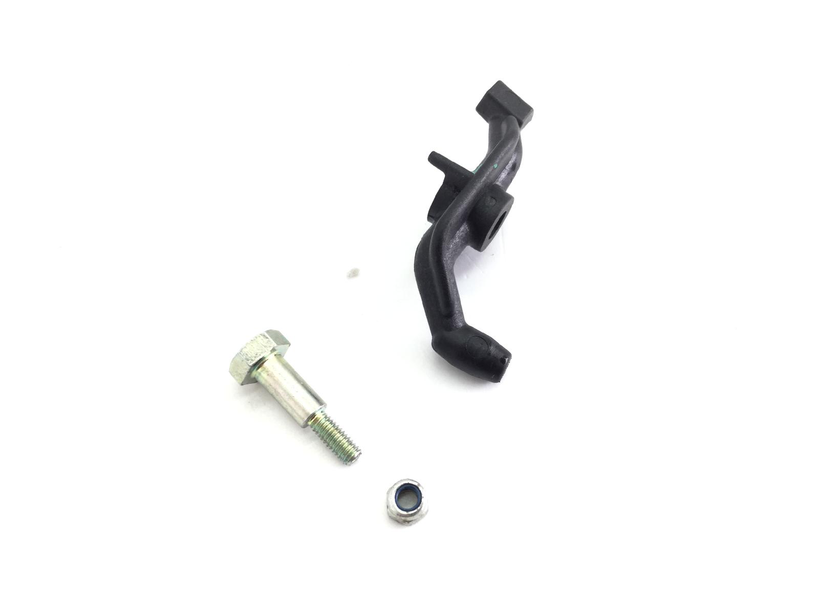 Piaggio medley ie abs km 0 125 leva attuatore serratura controscudo 2020 2021 rp8mb0100