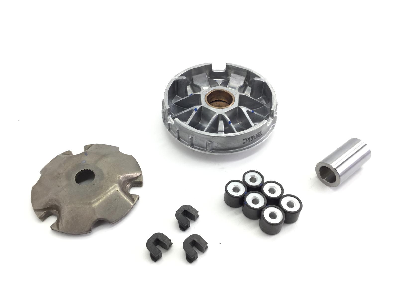Piaggio medley ie abs km 0 125 variatore puleggia mobile 2020 2021 rp8mb0100
