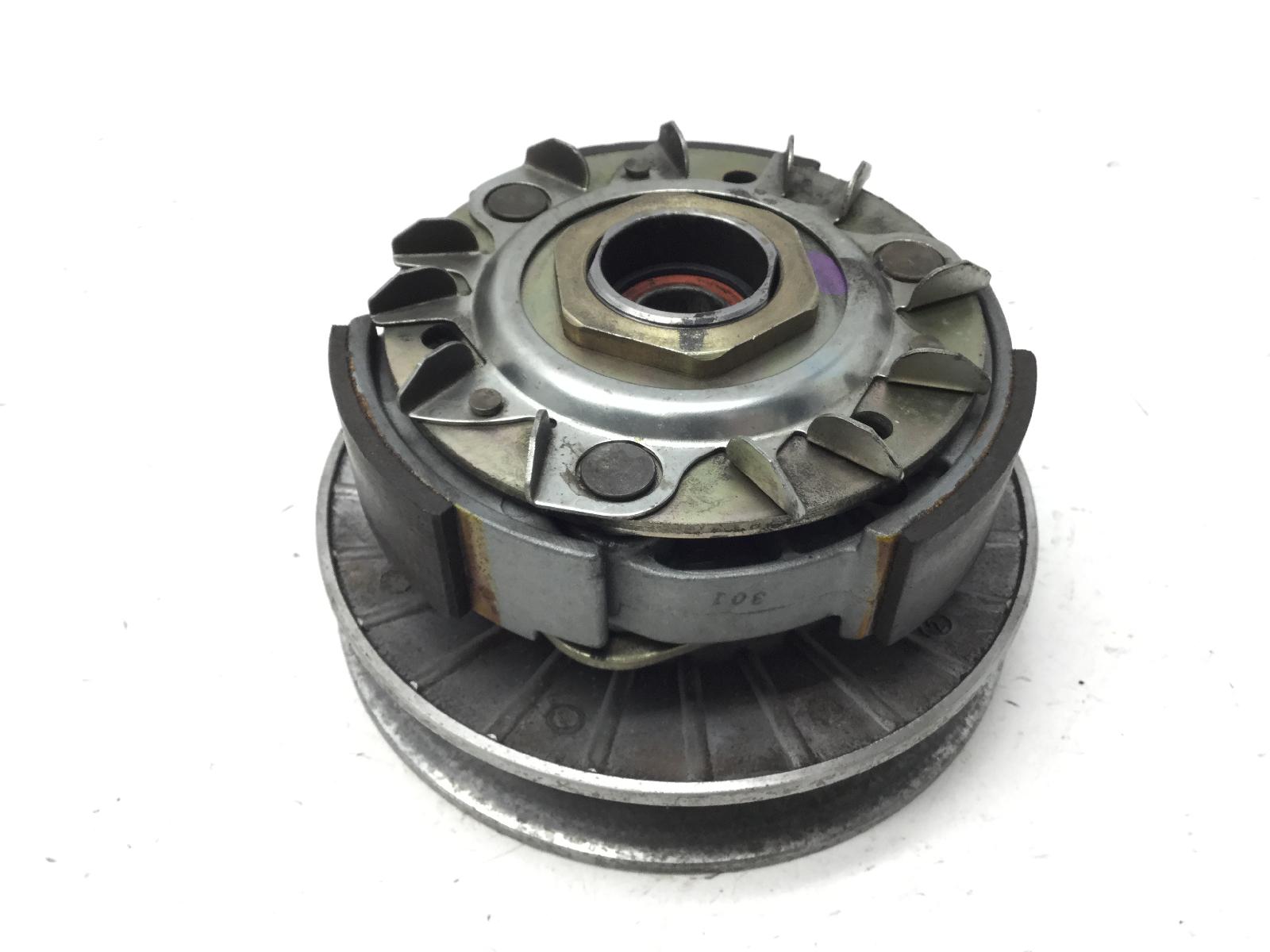 Aprilia sportcity cube 300 frizione e correttore di coppia 2008 2012
