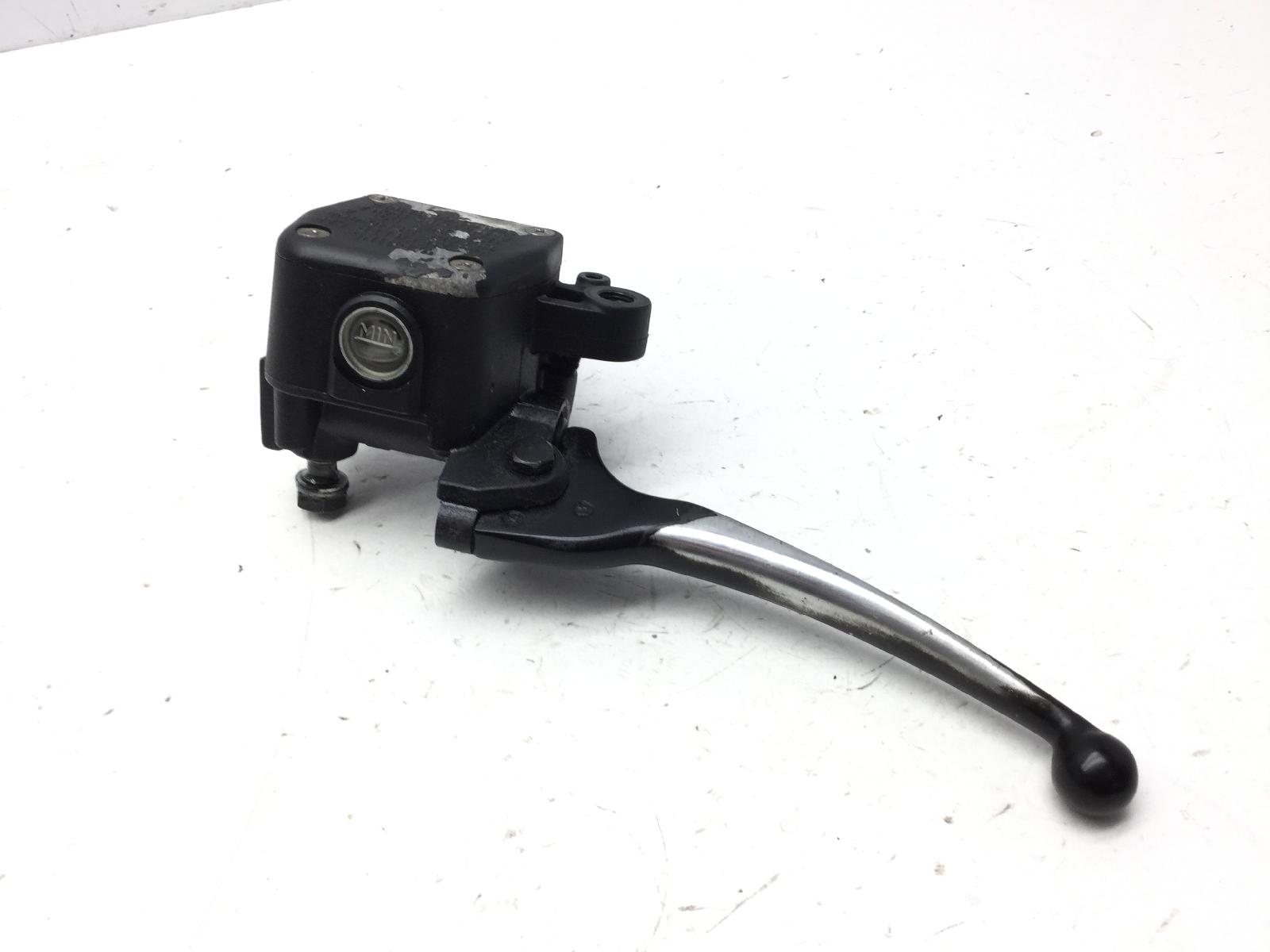 Aprilia sportcity cube 300 pompa sinistra freno posteriore no sensore 2008 2012