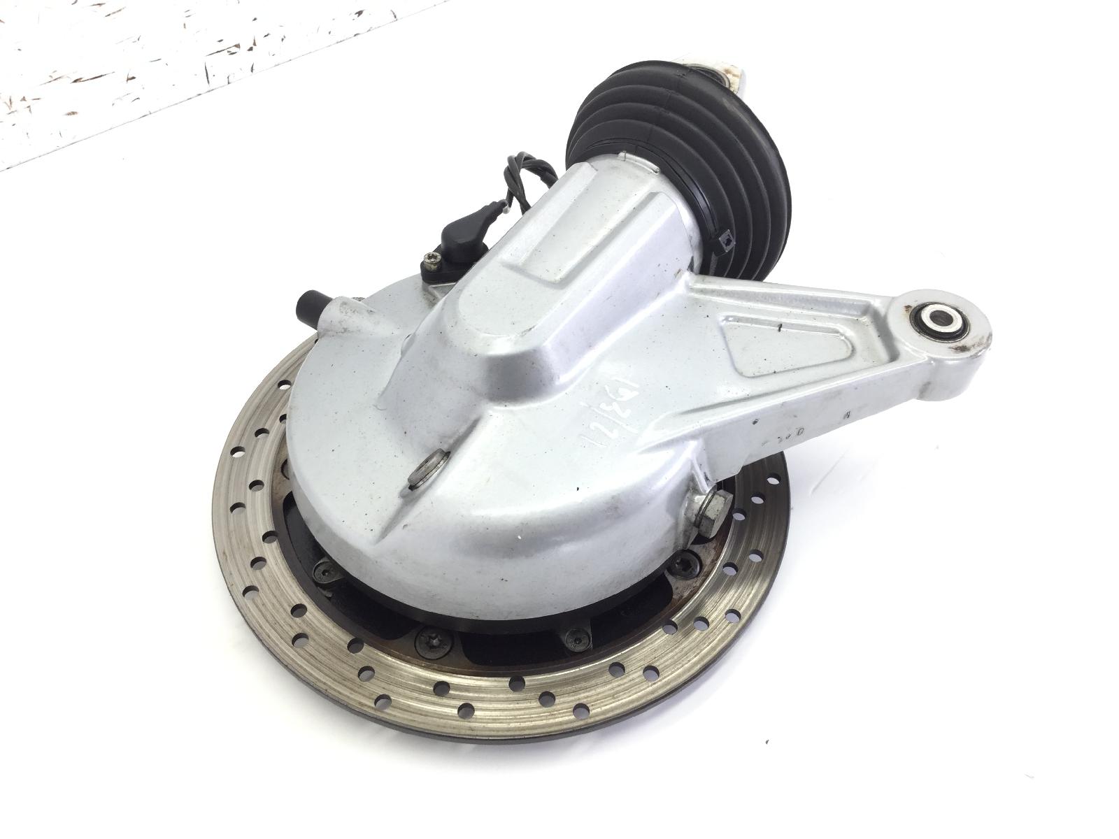 Bmw r 1100 rt 1085 coppia conica trasmissione finale cardano - no disco 1998 1998 wb10413awzd