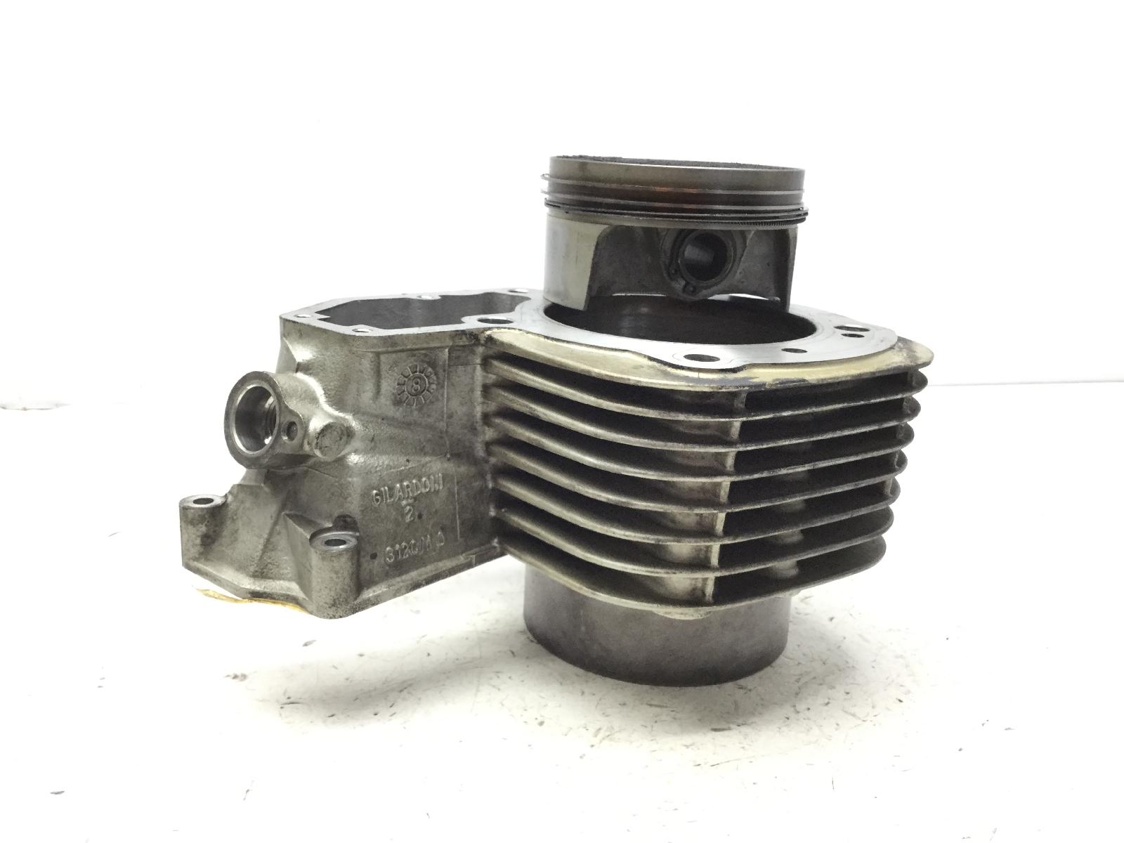 Bmw r 1100 rt 1085 cilindro e pistone lato destro 1998 1998 wb10413awzd