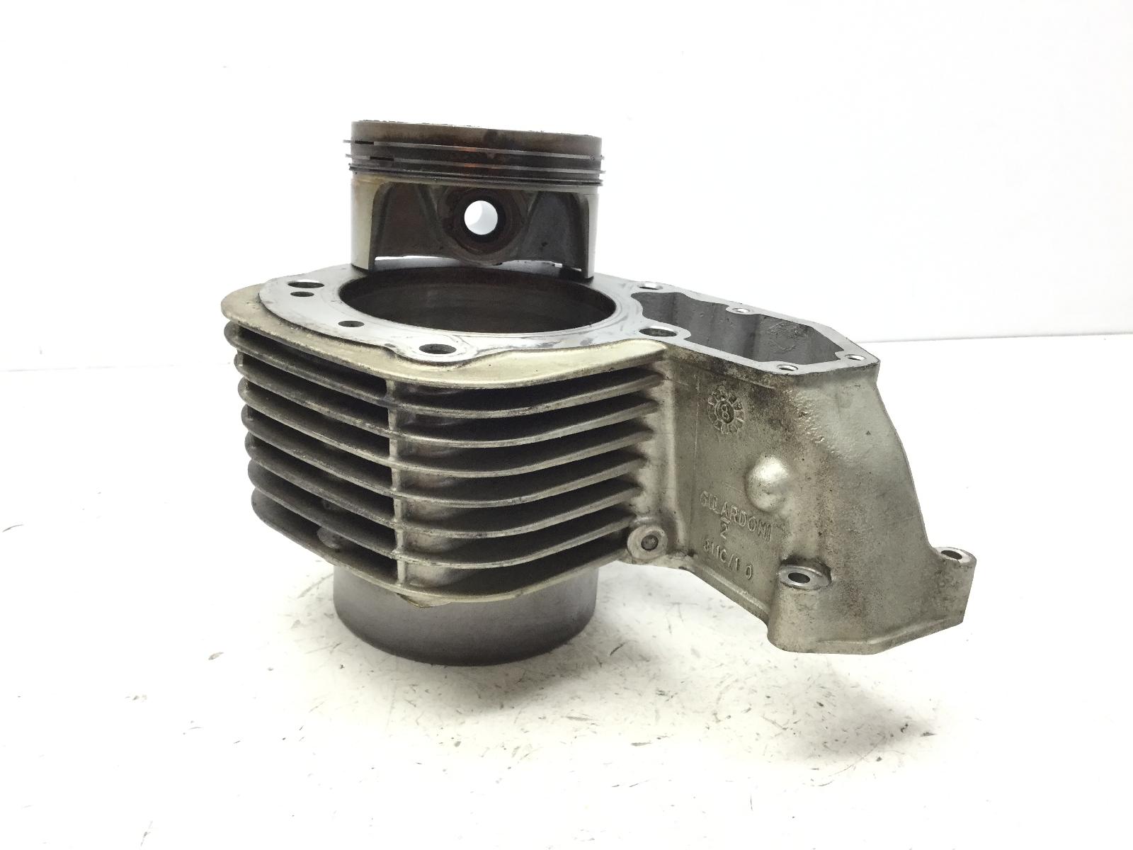 Bmw r 1100 rt 1085 cilindro e pistone lato sinistro 1998 1998 wb10413awzd