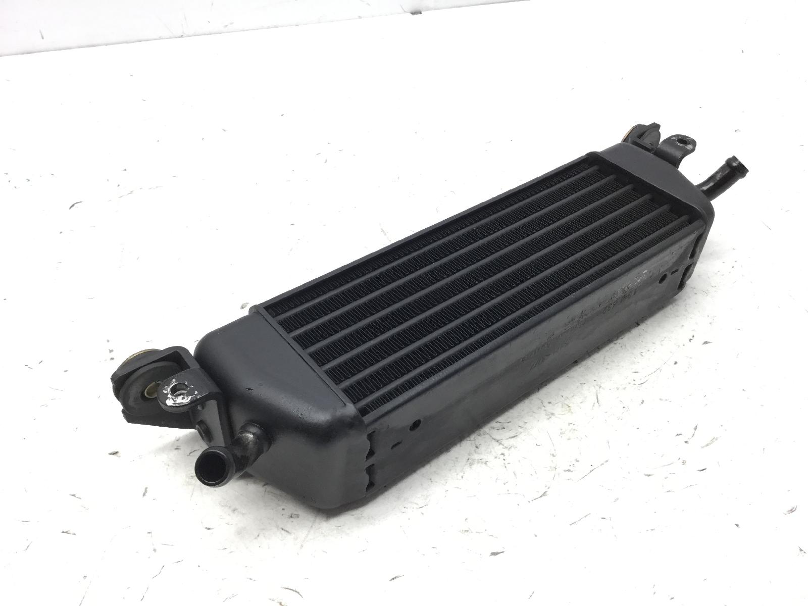 Bmw r 1100 rt 1085 radiatore olio 1998 1998 wb10413awzd