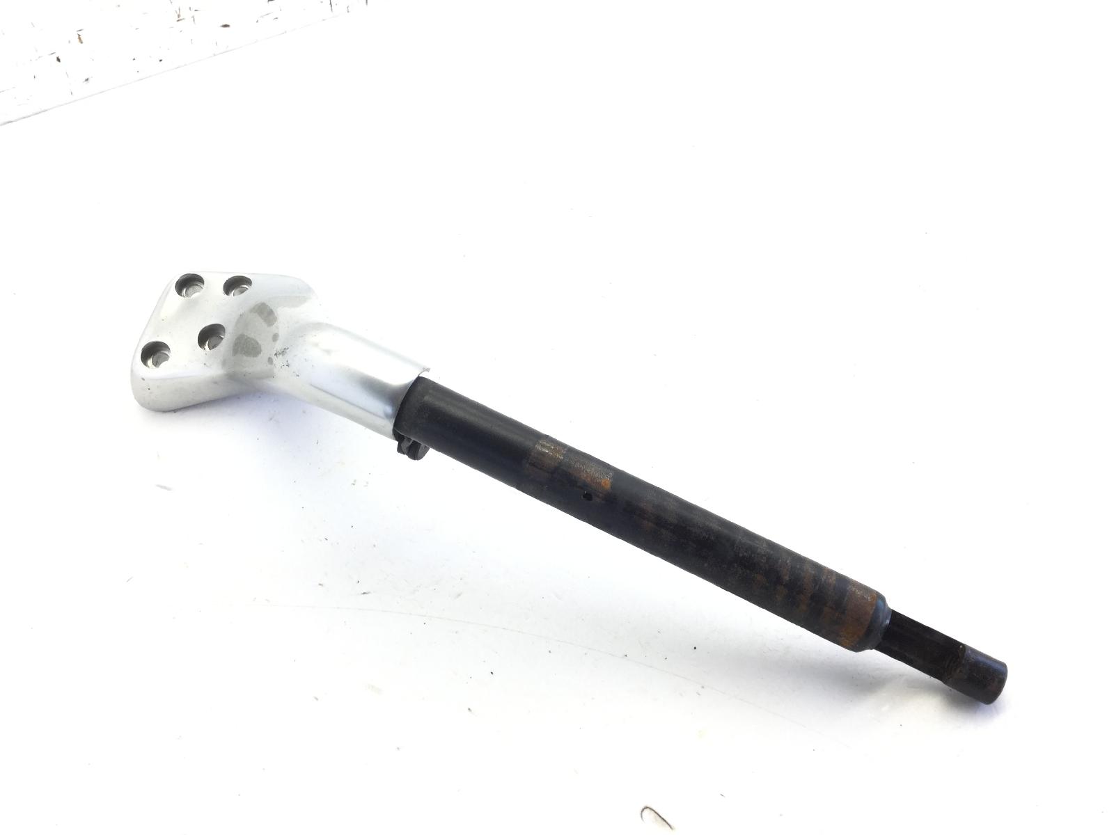 Bmw r 1100 rt 1085 semimanubrio destro handlebar 1998 1998 wb10413awzd