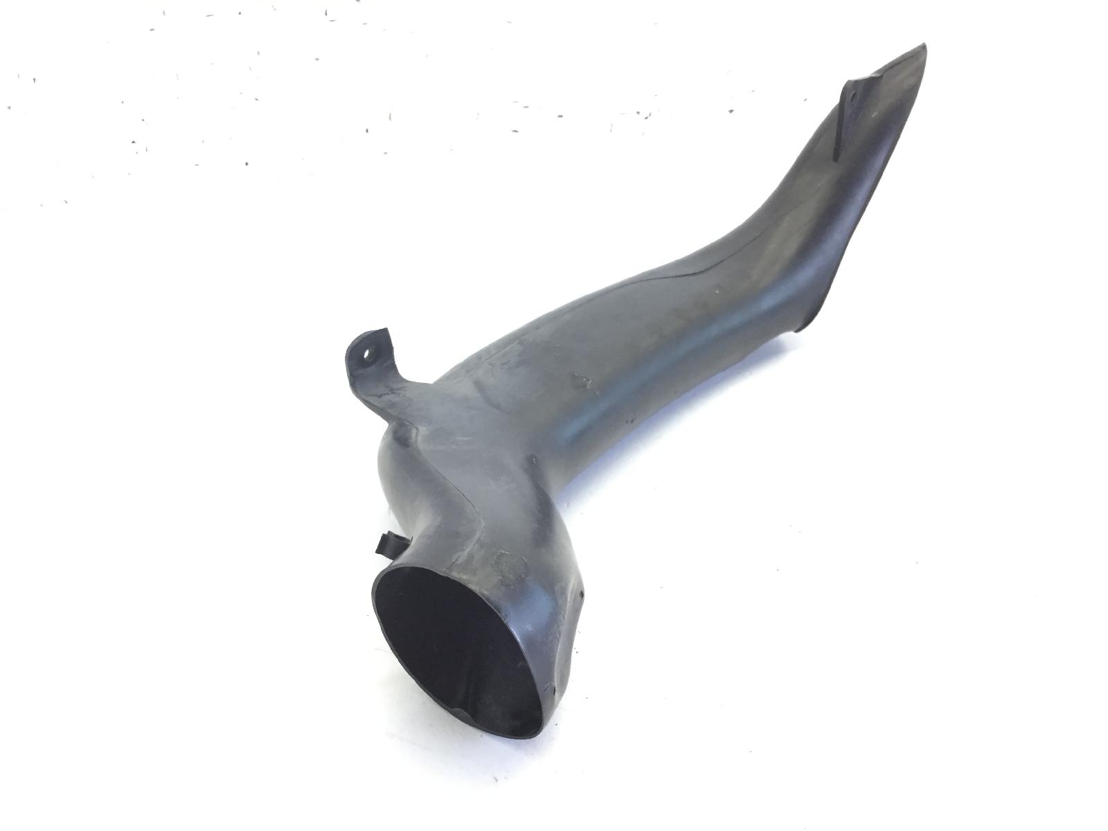 Bmw r 1100 rt 1085 collettore convogliatore cassa scatola filtro aria 1998 1998 wb10413awzd
