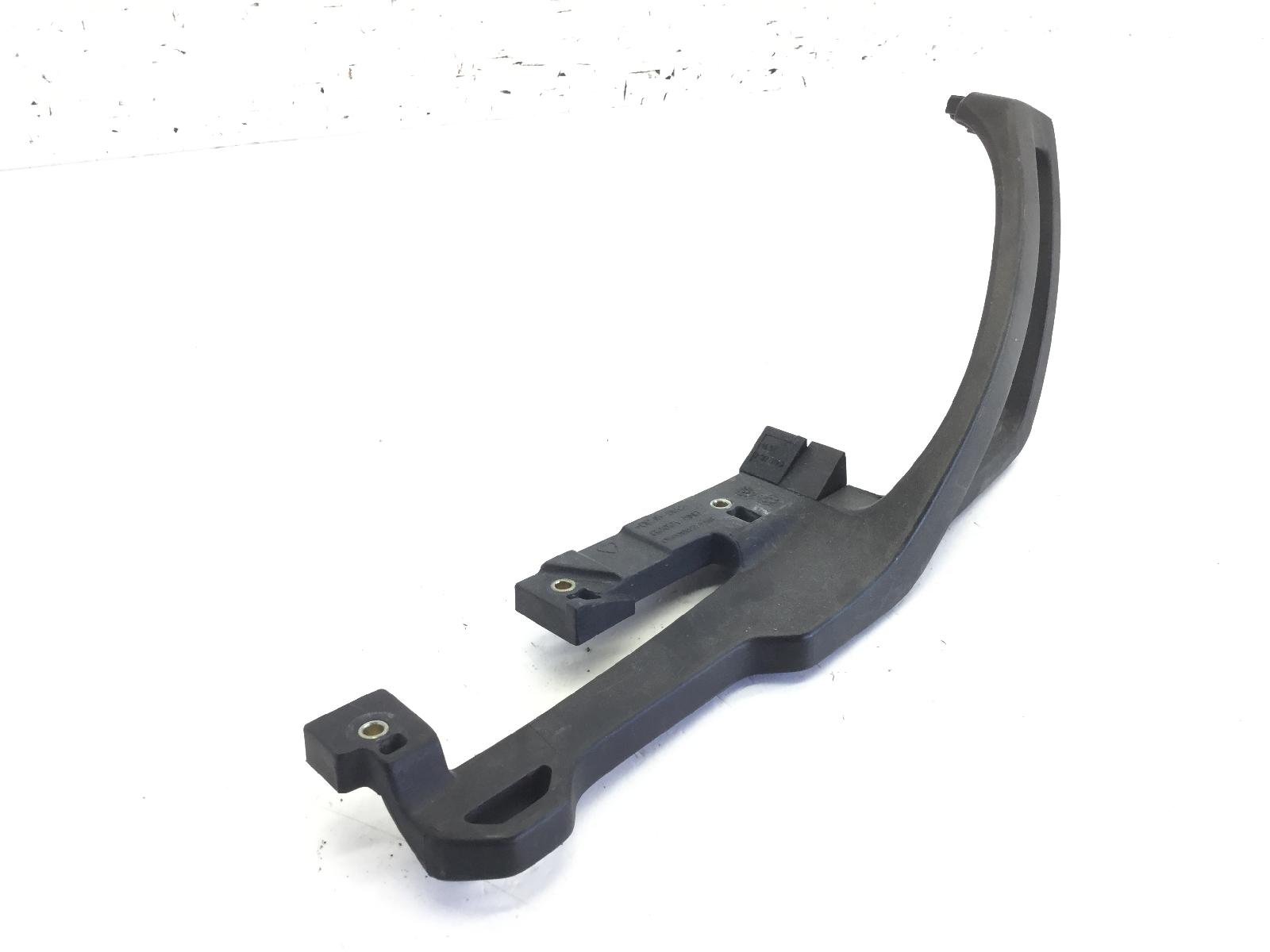 Bmw r 1100 rt 1085 staffa supporto borsa laterale sinistra 1998 1998 wb10413awzd