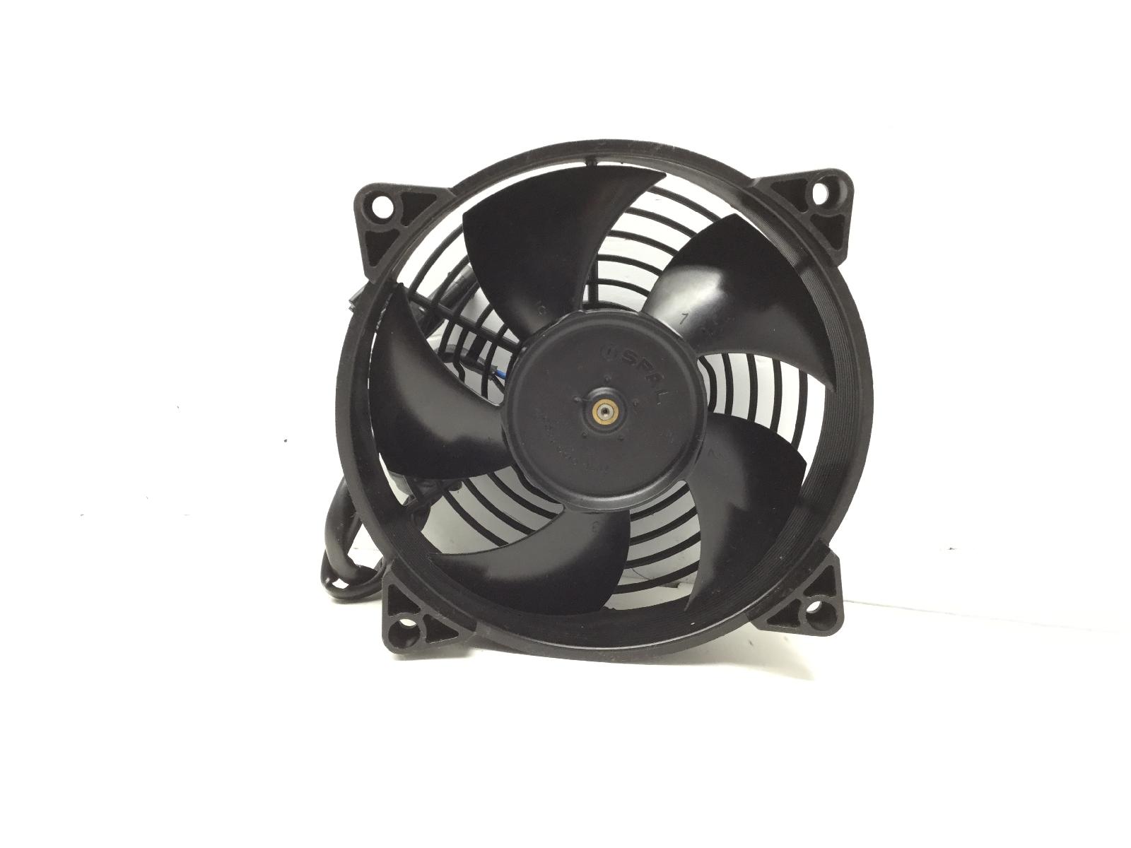 Bmw c 400 gt 350 elettroventola radiatore con rottura 2019 2020 wb40c0602k.......
