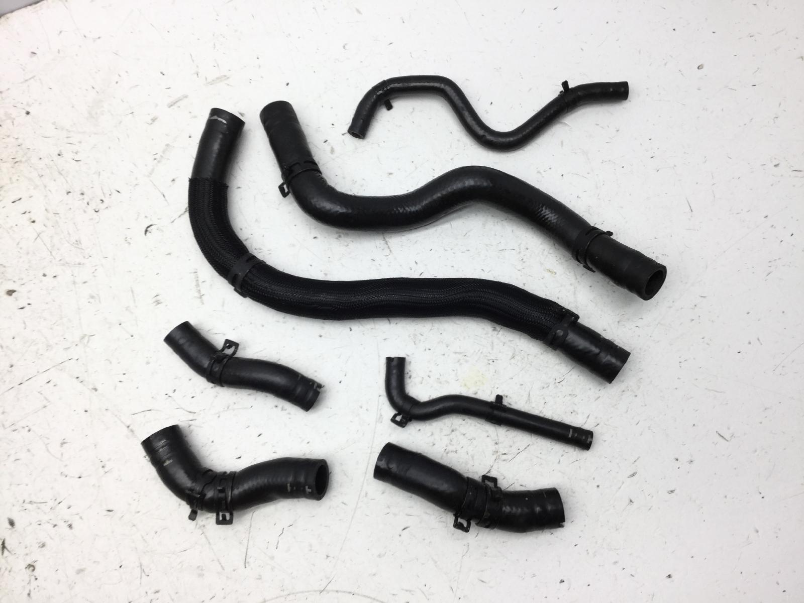 Bmw c 400 gt 350 kit tubi gomma acqua radiatore 2019 2020 wb40c0602k.......