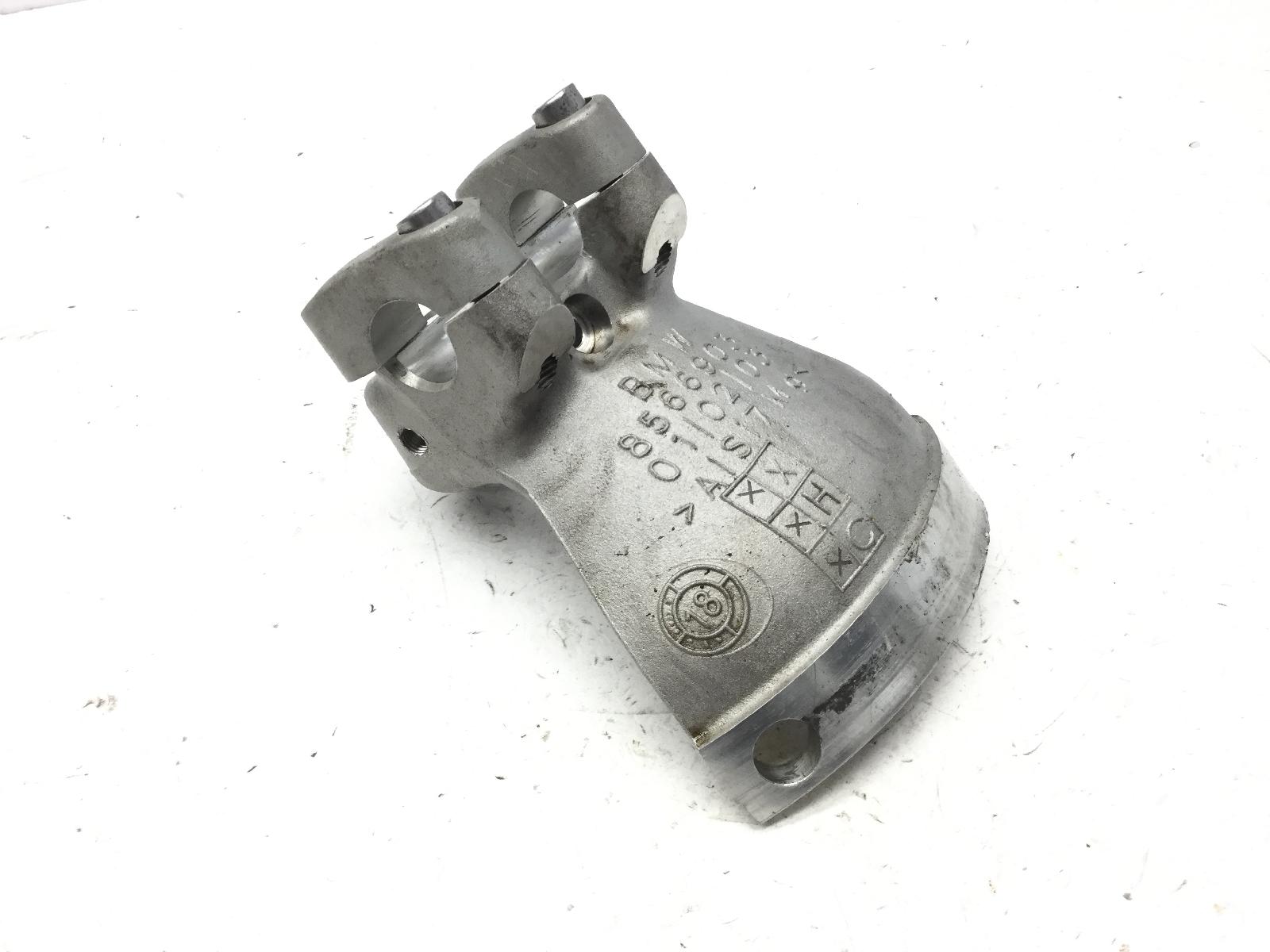 Bmw c 400 gt 350 riser supporto manubrio con cavallotti 2019 2020 wb40c0602k.......