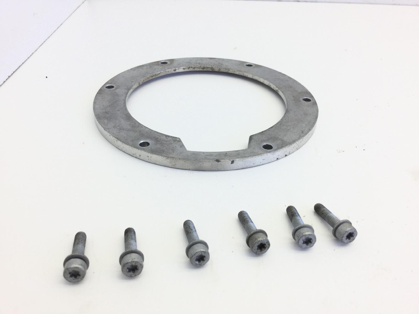 Bmw c 400 gt 350 flangia e kit viti fissaggio pompa benzina serbatoio 2019 2020 wb40c0602k.......