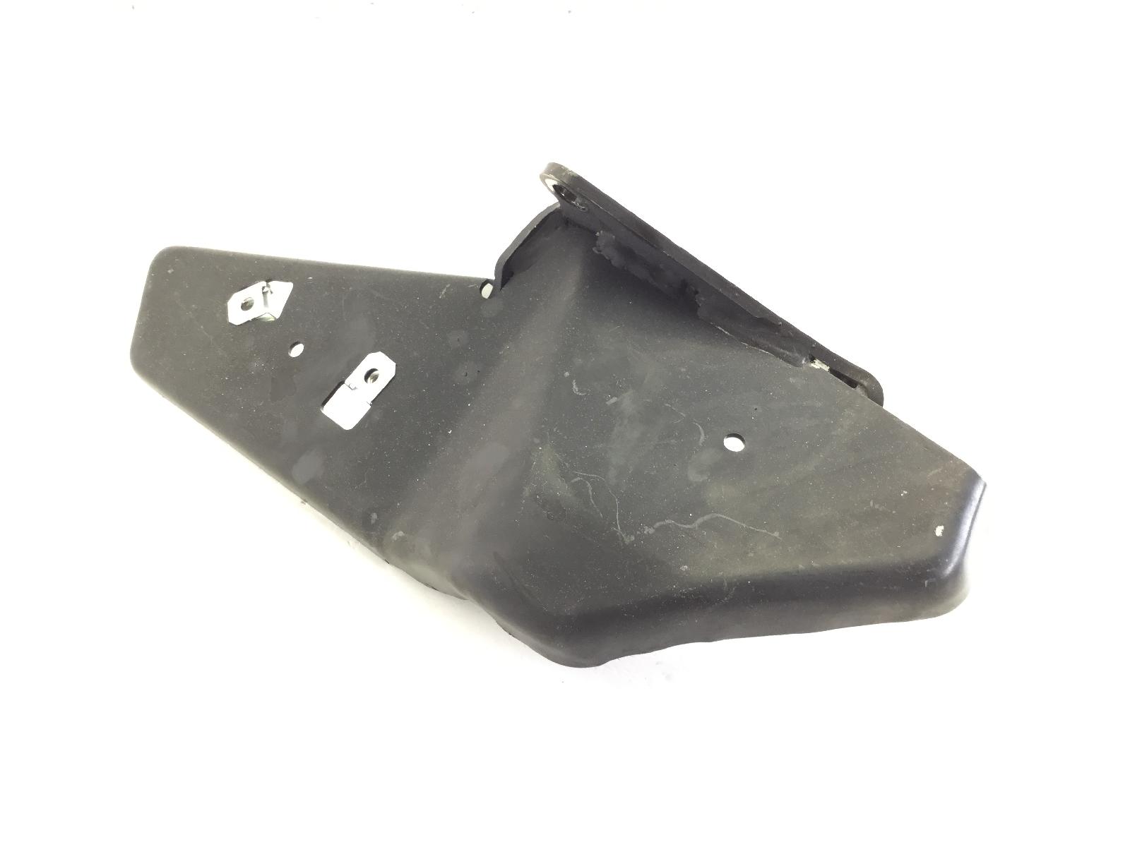 Bmw c 400 gt 350 staffa supporto pedana posteriore destra 2019 2020 wb40c0602k.......
